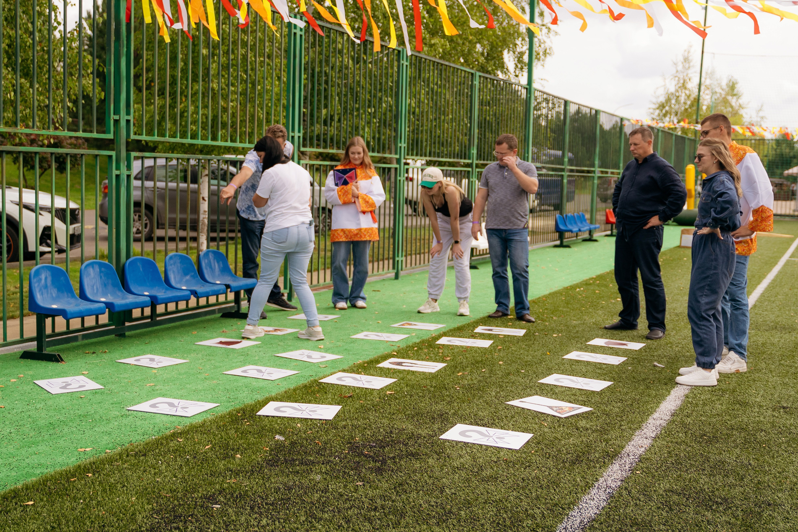 Тимбилдинг Plushe. Свадебный и семейный фотограф в Краснодаре Павел Мельников