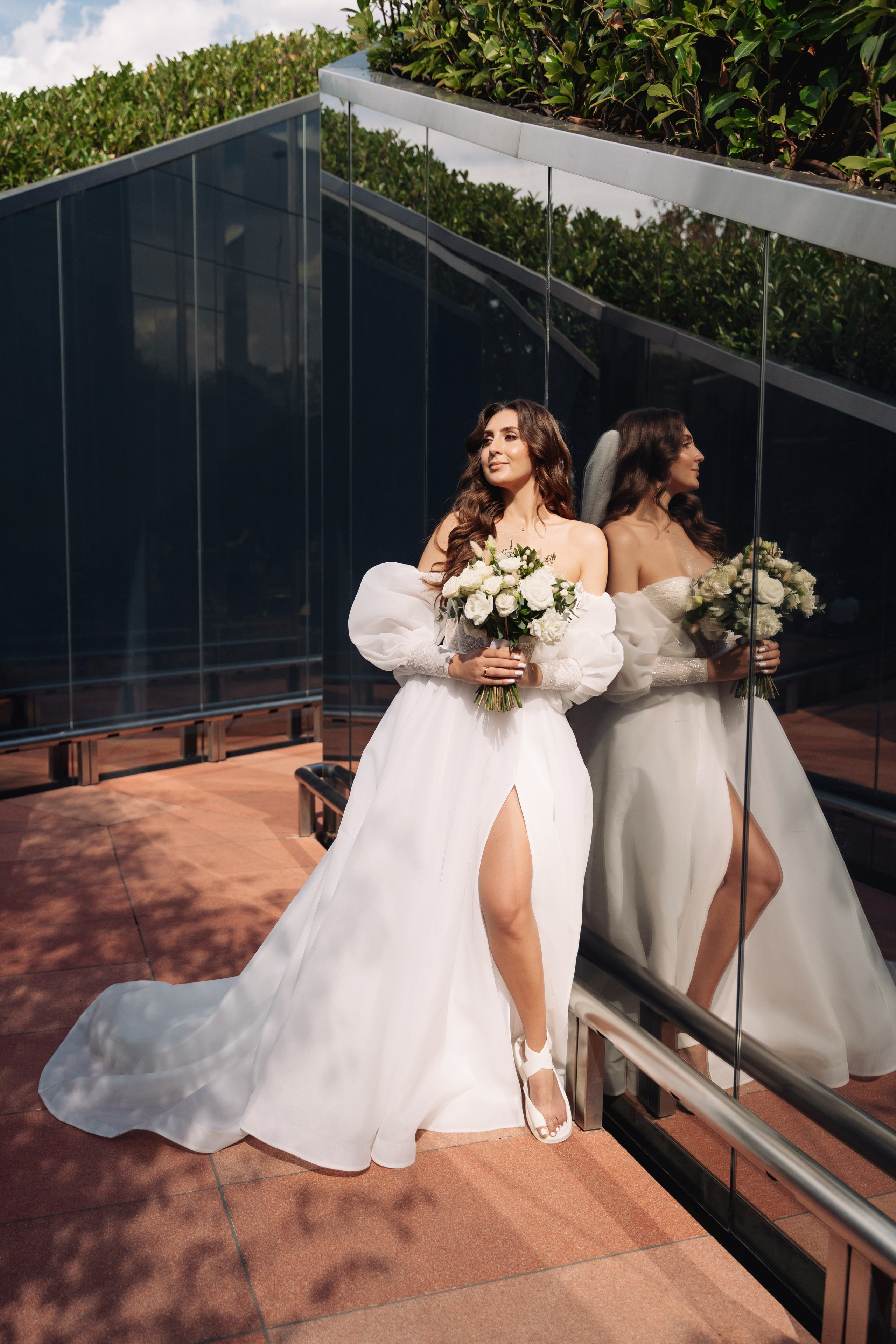 Михаил & Виктория. Свадебный и семейный фотограф в Краснодаре Павел Мельников