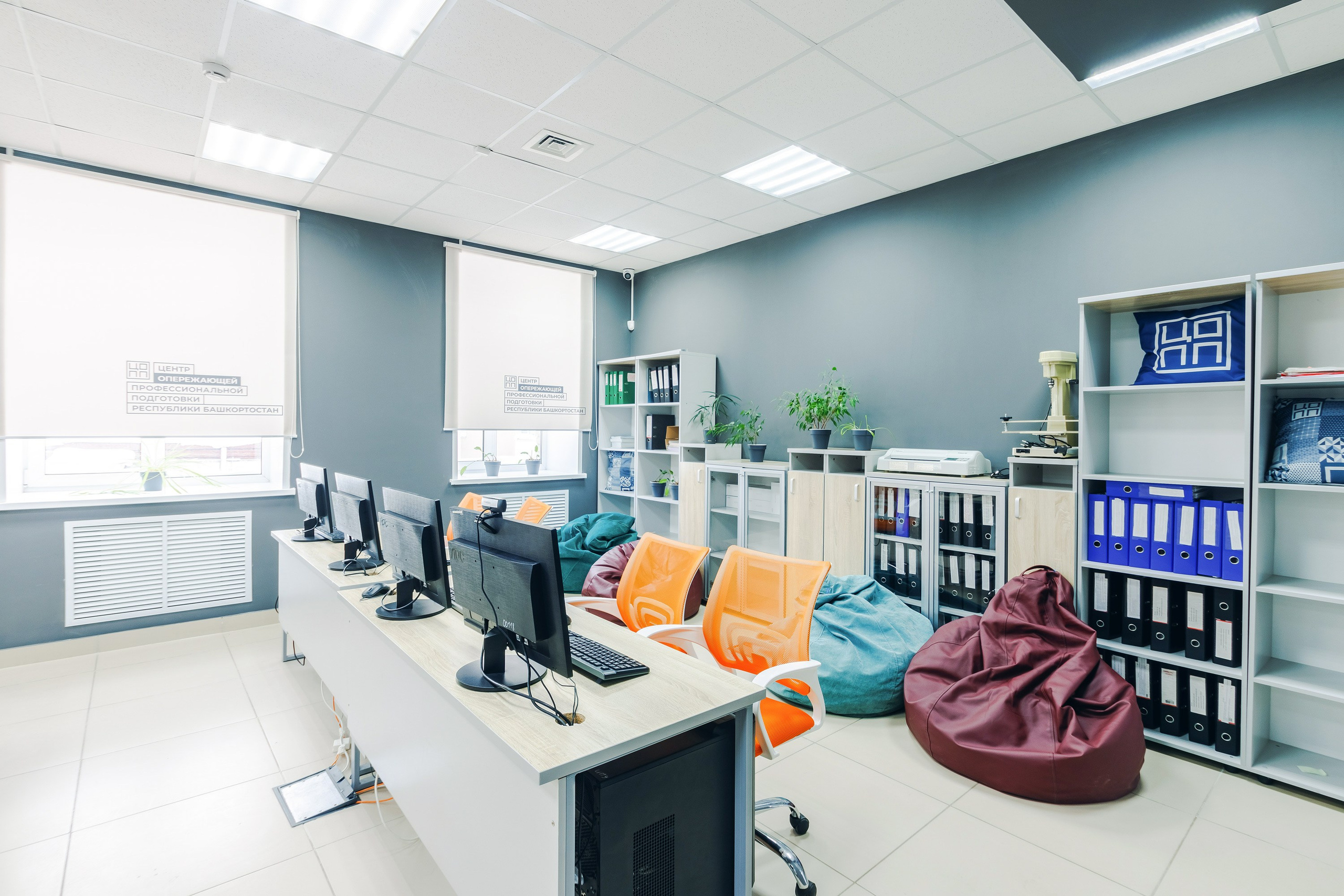 Фотосъемка недвижимости и интерьера в Уфе. Коммерческий, рекламный фотограф в Уфе Сергей Крайкин