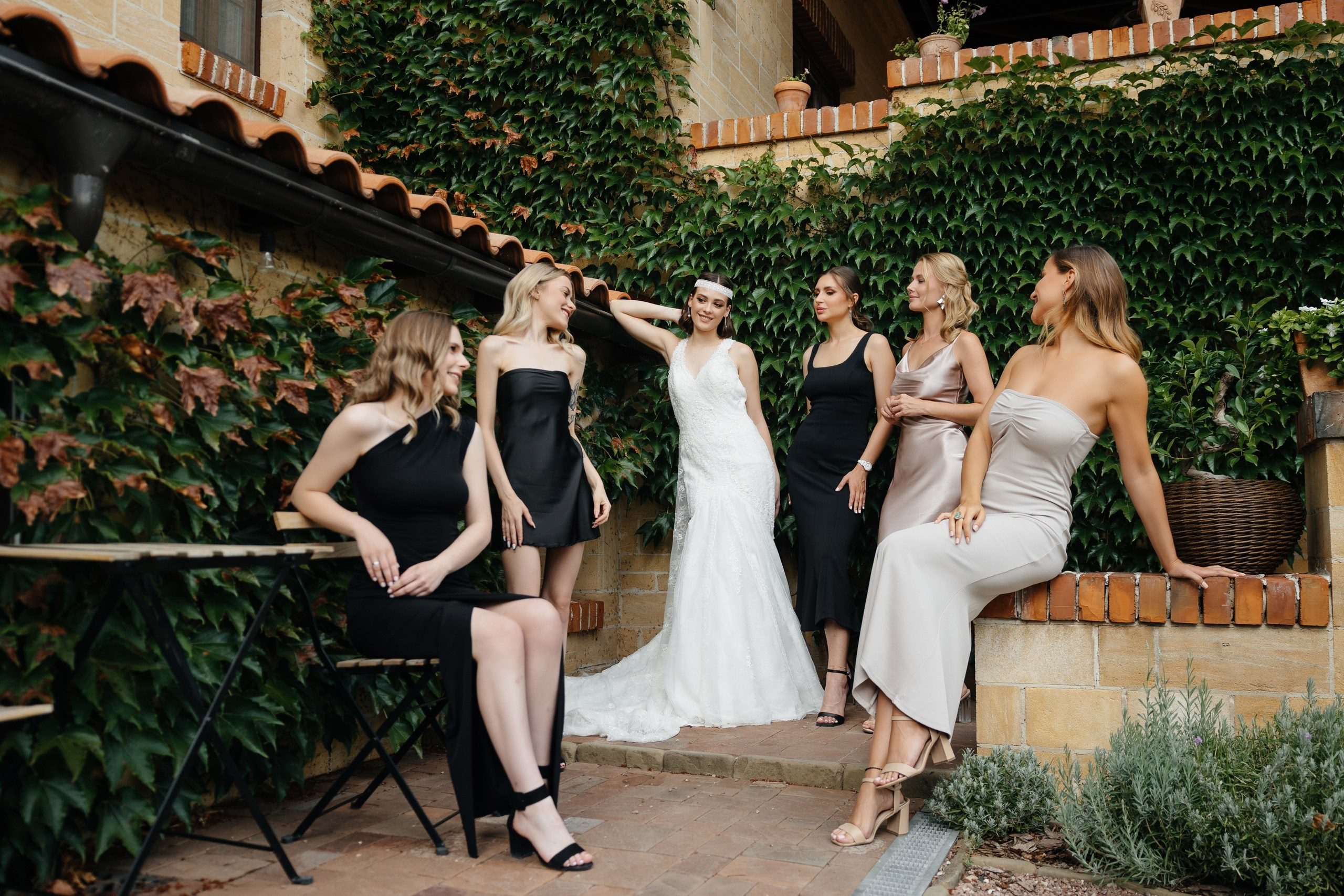 Итальянские каникулы. Свадебный фотограф в Ростове-на-Дону Васильченко Сергей