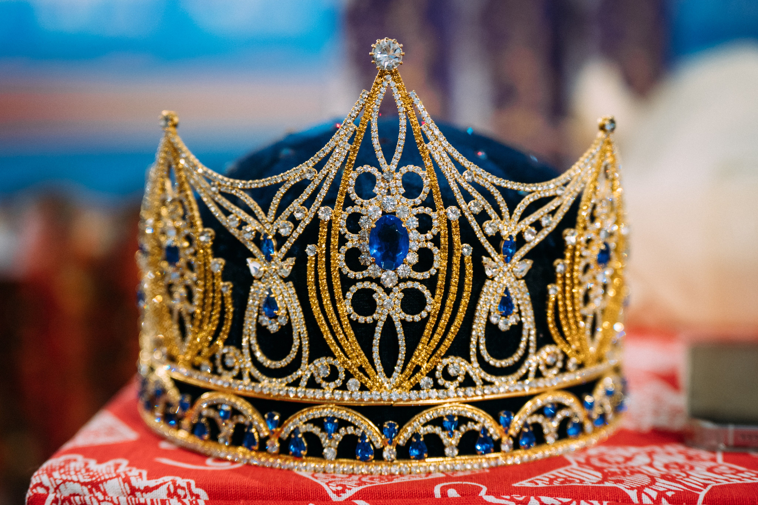 Всероссийские соревнования по лёгкой атлетике