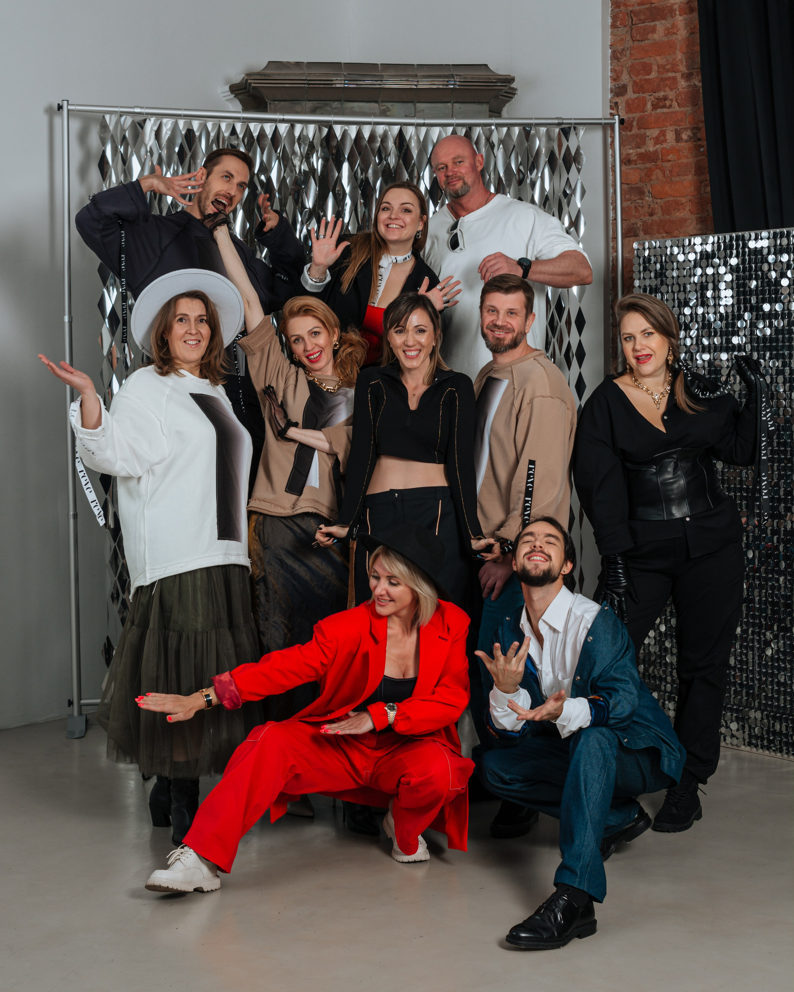 #backstage со съёмок проекта ReVe ПРЕОБРАЖЕНИЕ, Бренд одежды | reve. Портретный фотограф в Санкт-Петербурге Дмитриева Наталия