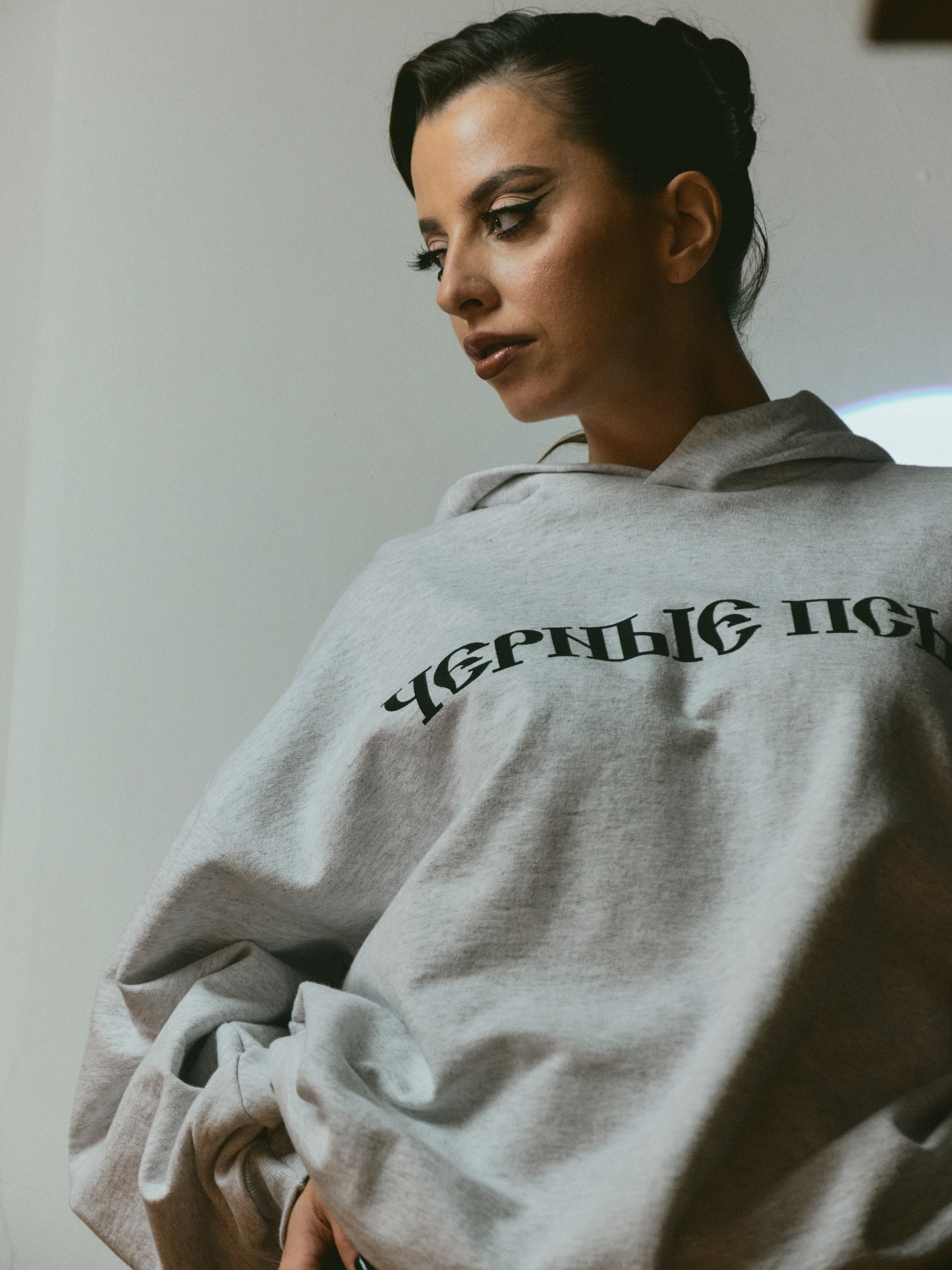 ConceptStore. Сайт фотографа в Саратове