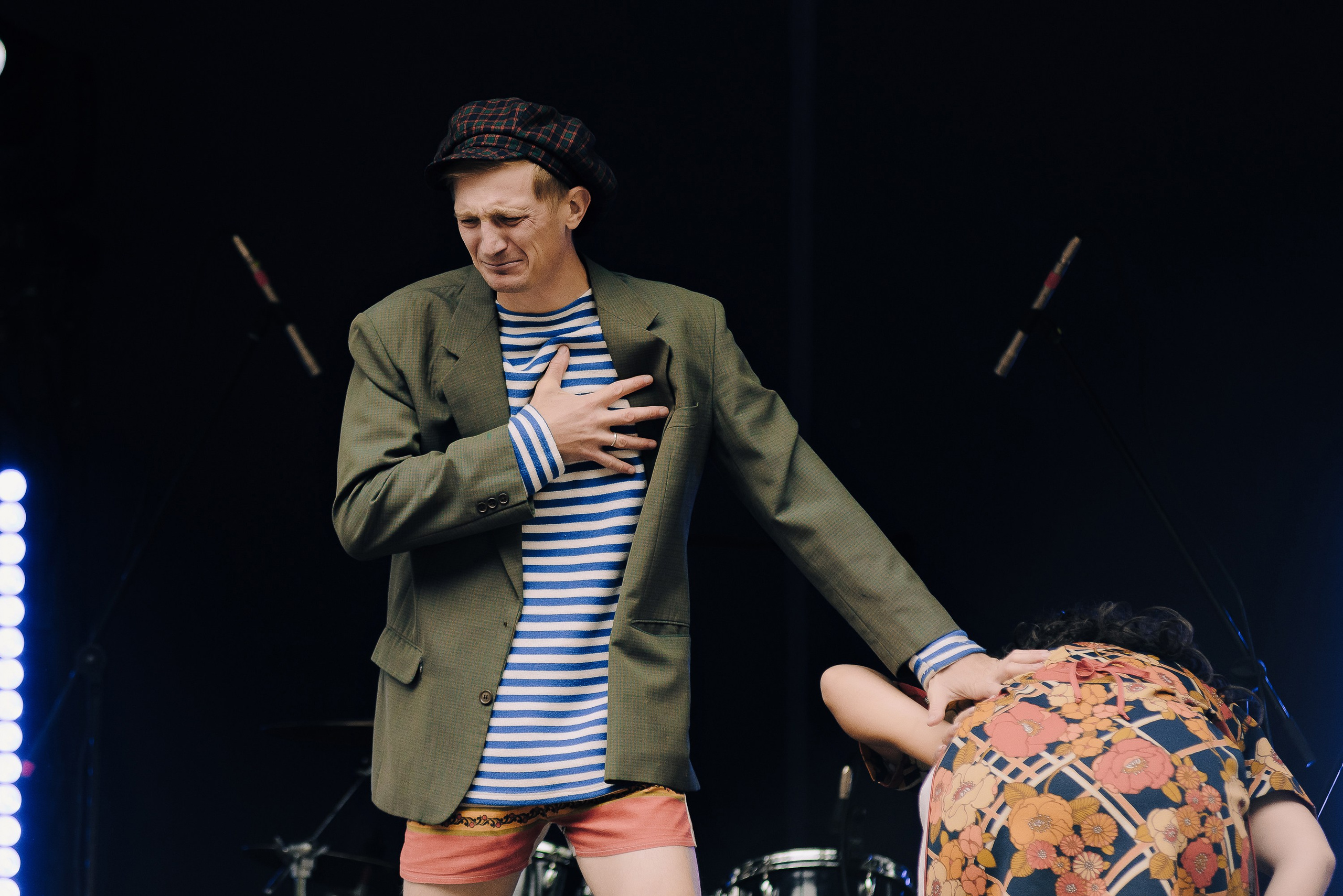 ДЕНЬ МЕТАЛЛУРГА. ЧЕЛЯБИНСКИЙ ЦИНКОВЫЙ ЗАВОД 2023. Репортажный фотограф Зуев Роман г. Челябинск