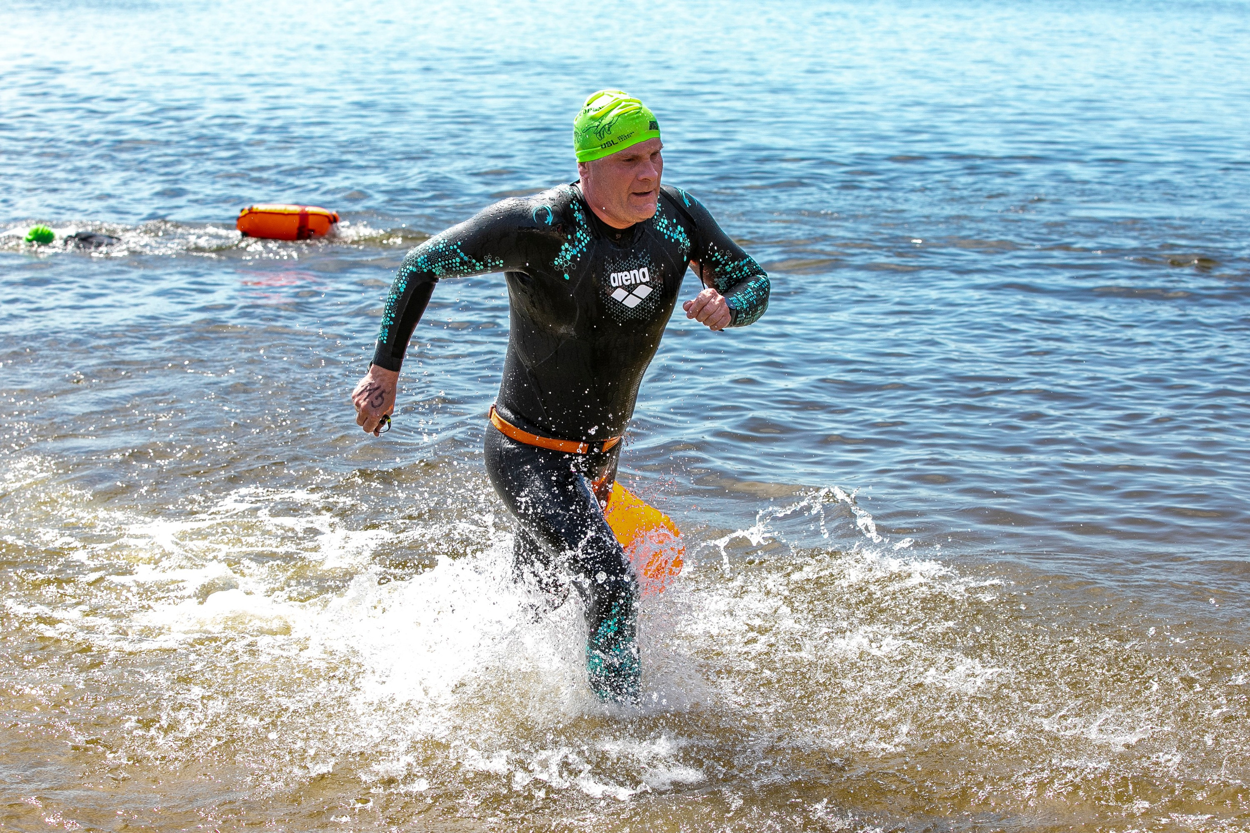 Плавание. Спортивный и репортажный фотограф в Екатеринбурге Пустовая Аделя