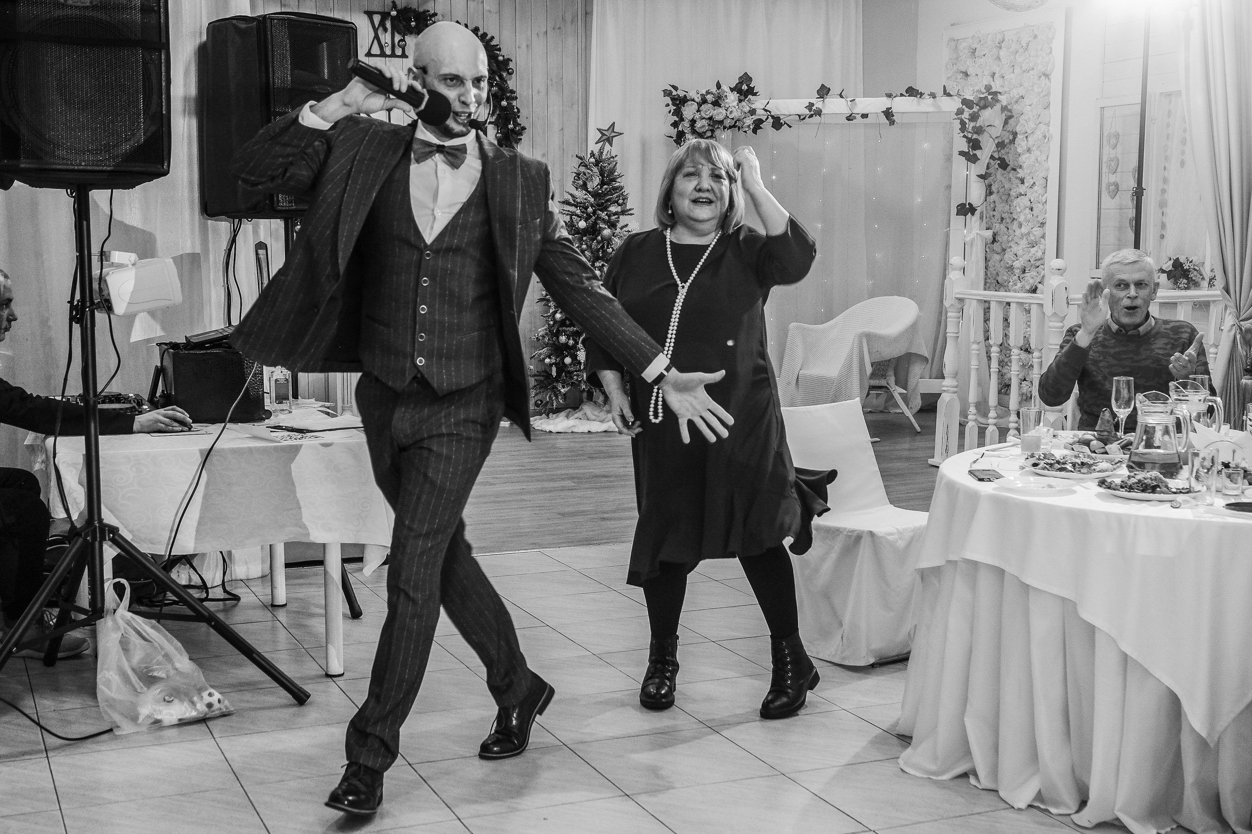 ведущий иван балыкин челябинск ведущий на свадьбу свадебный ведущий