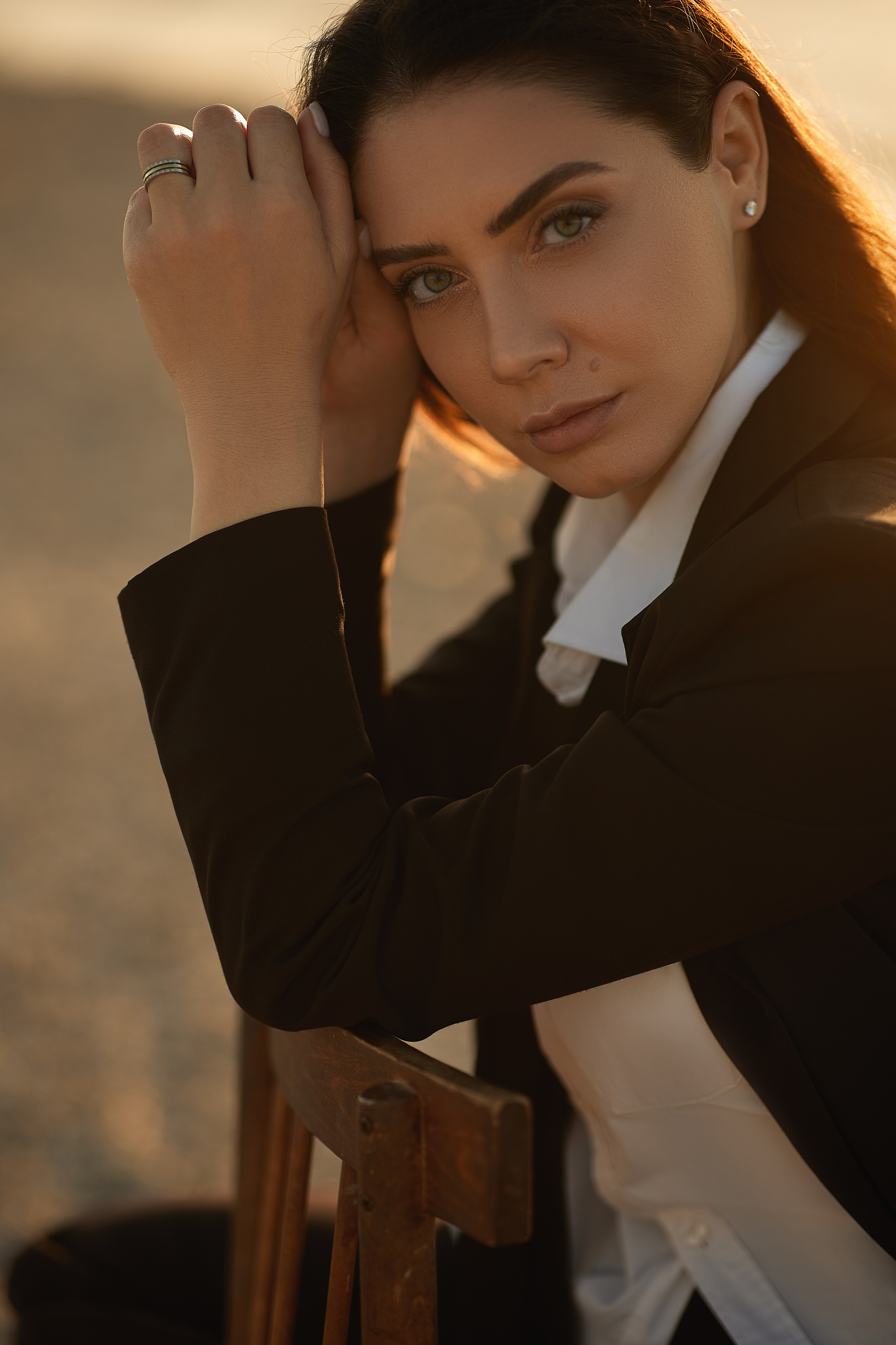 Тома. Свадебный и портретный фотограф в Ростове на Дону Андо Саргсян