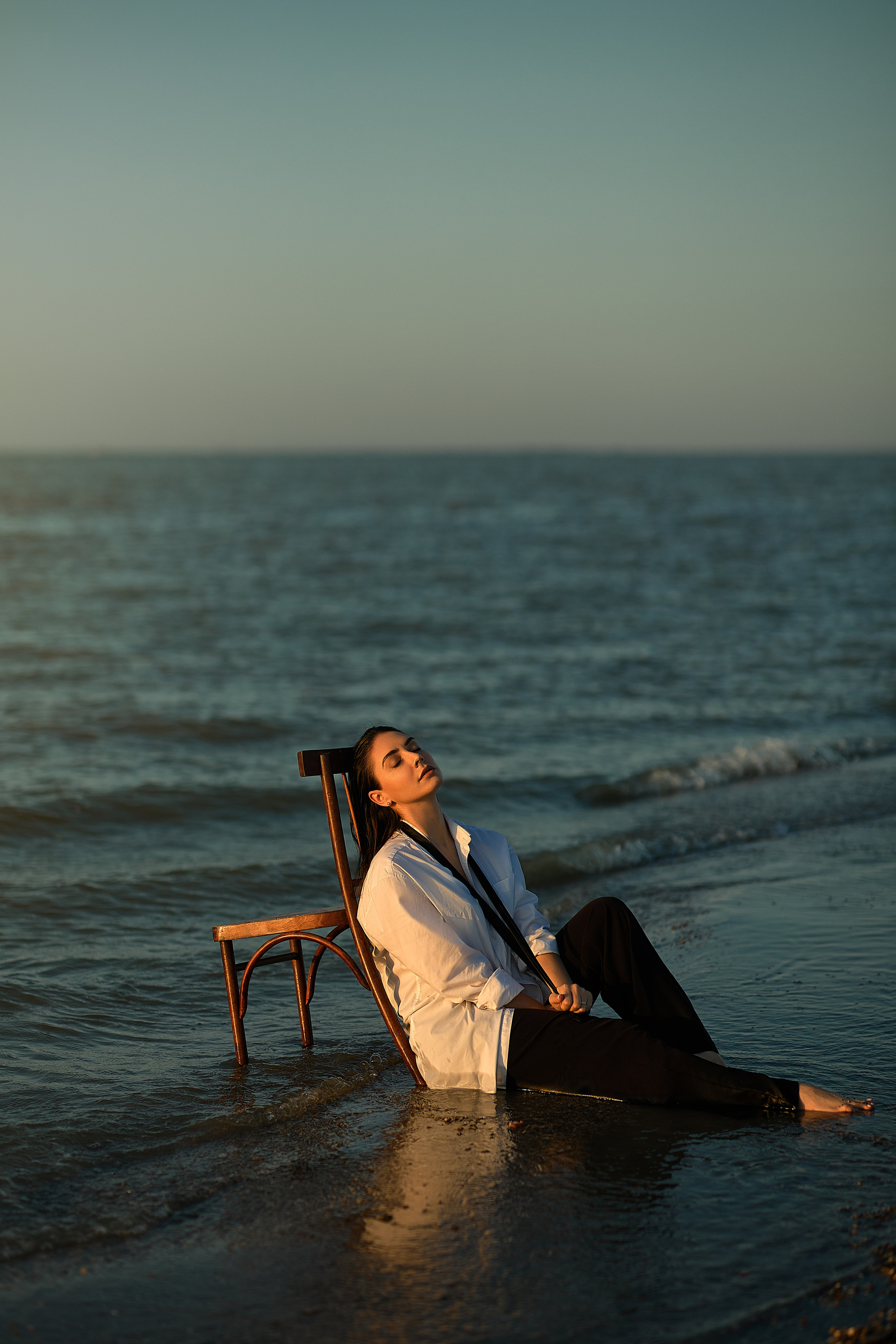 Тома. Свадебный и портретный фотограф в Ростове на Дону Андо Саргсян