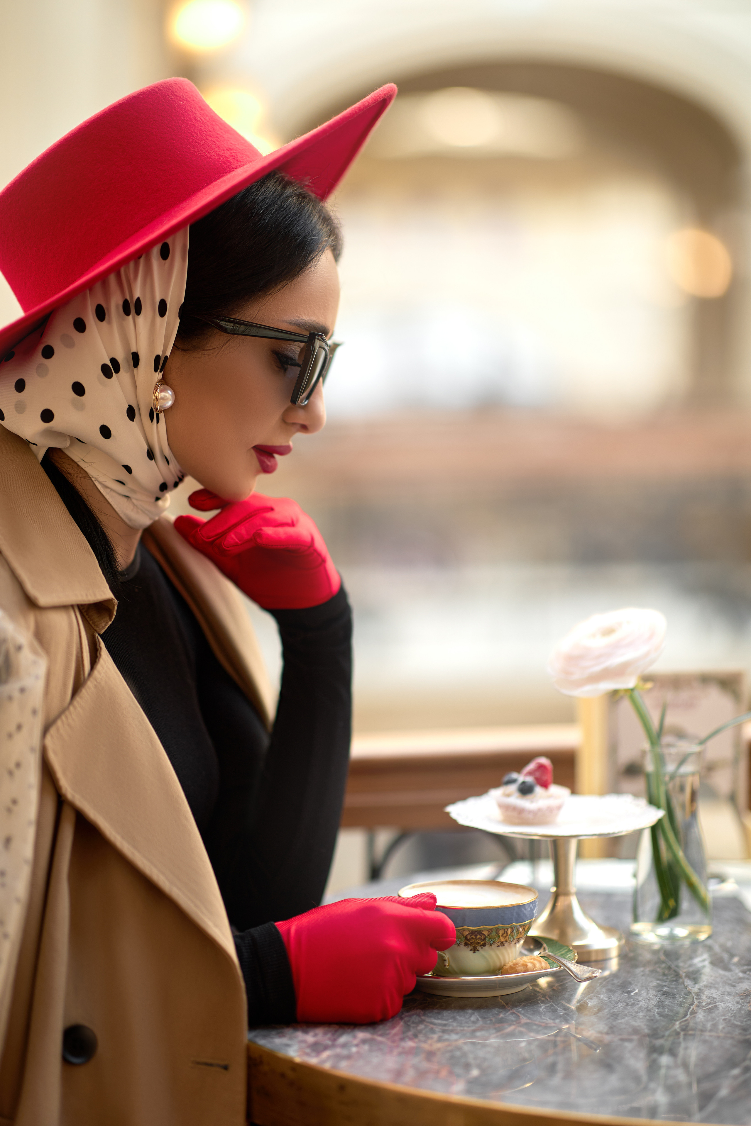 Ануш. Свадебный и портретный фотограф в Ростове на Дону Андо Саргсян