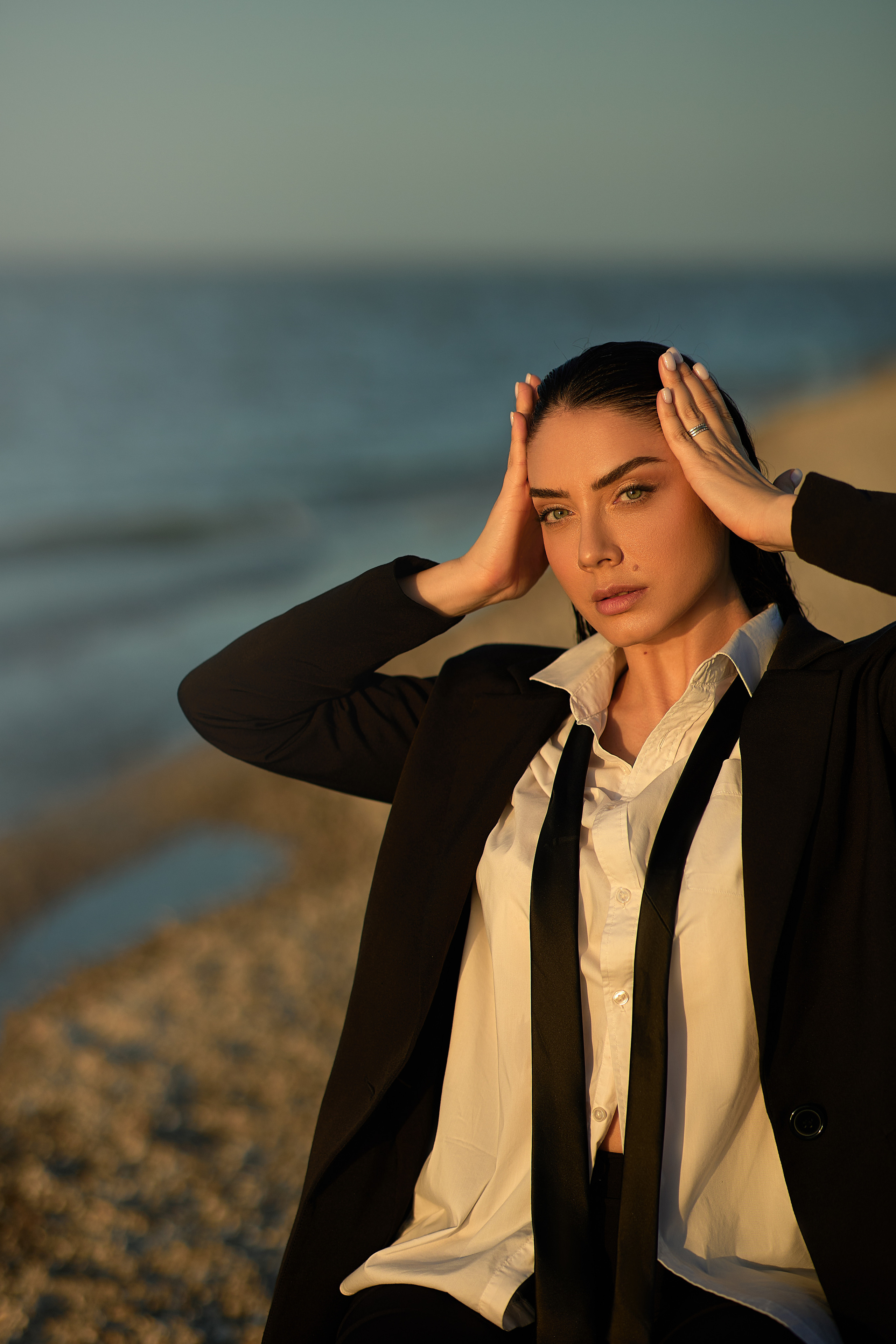 Тома. Свадебный и портретный фотограф в Ростове на Дону Андо Саргсян