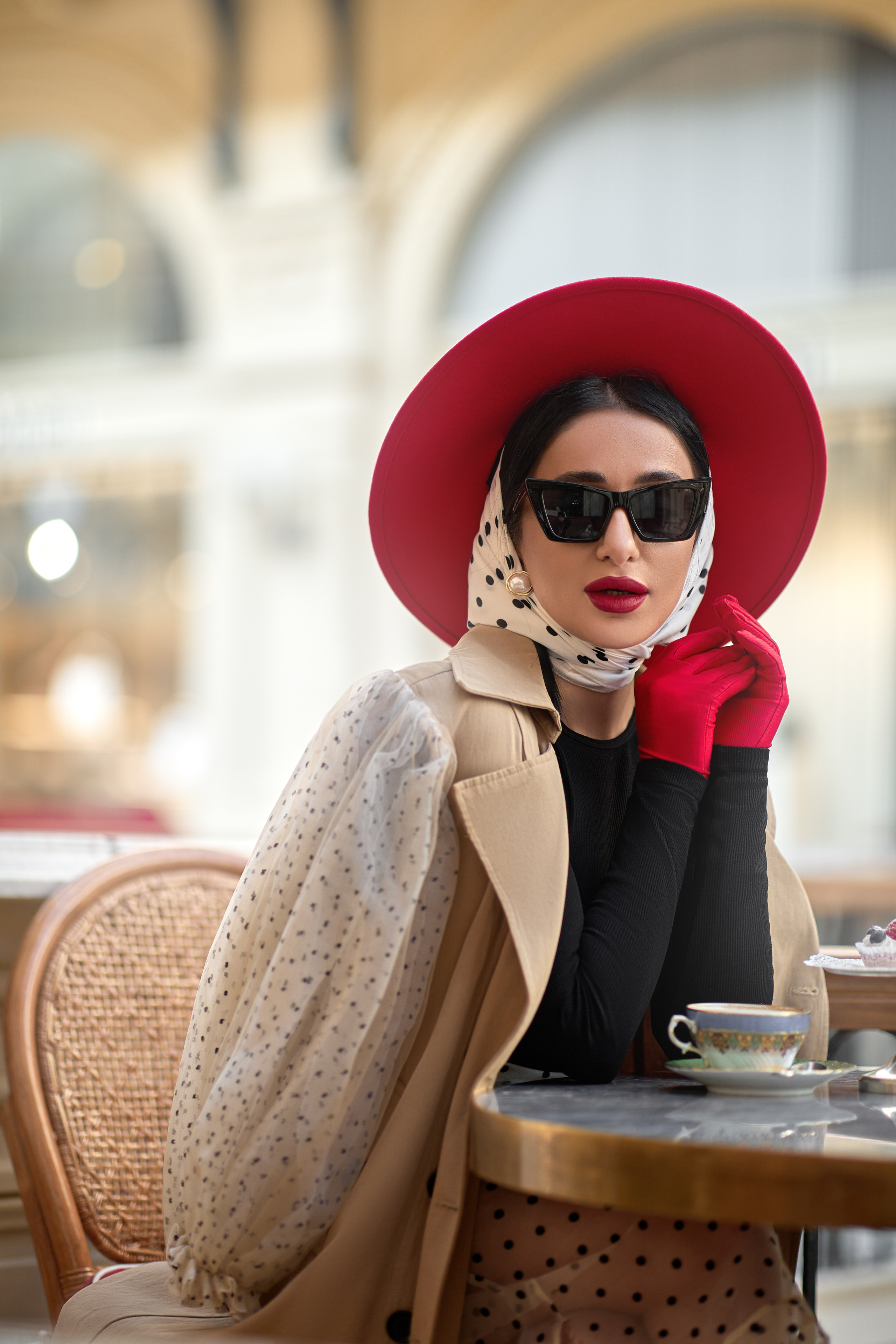 Ануш. Свадебный и портретный фотограф в Ростове на Дону Андо Саргсян