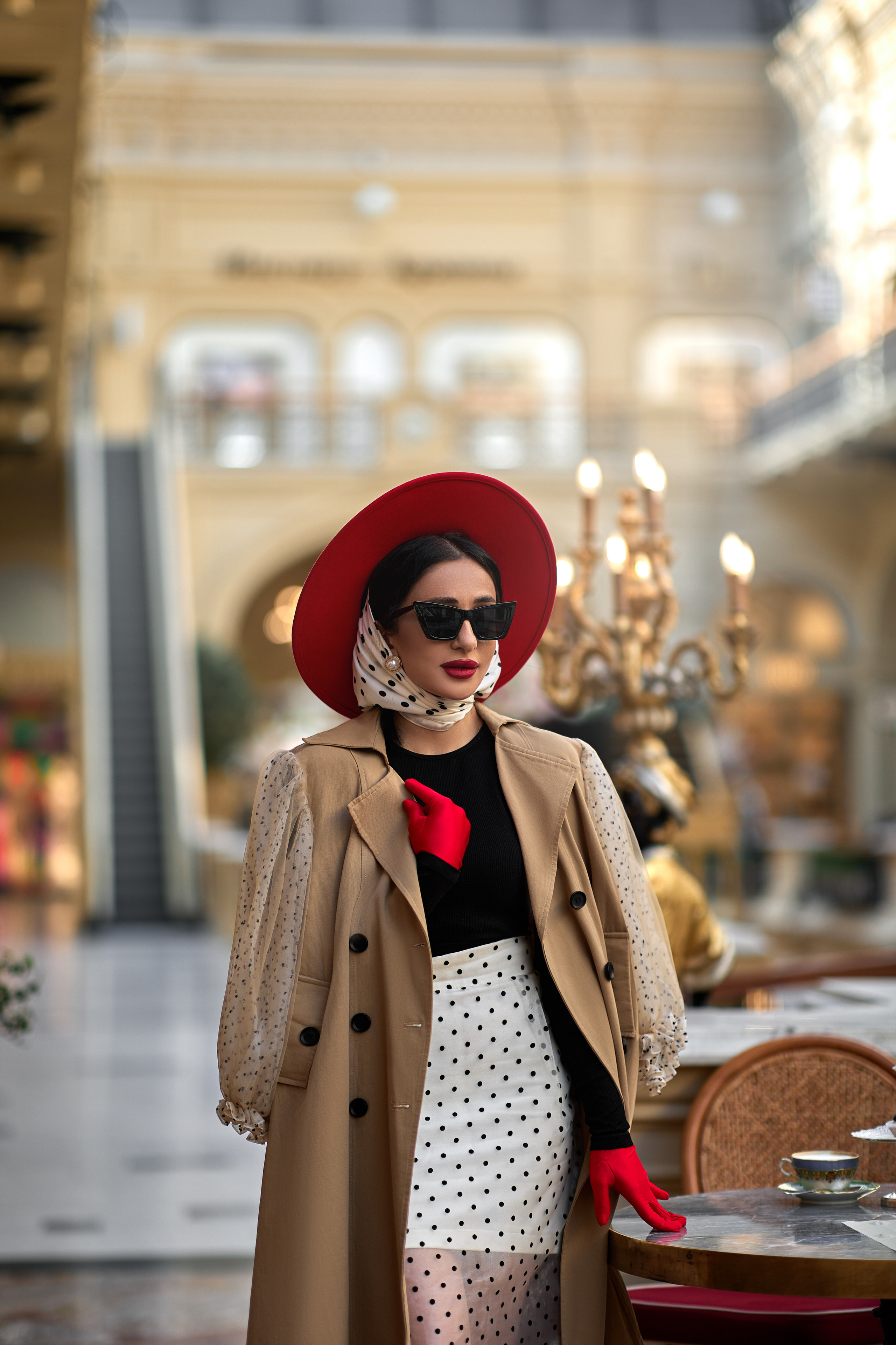 Ануш. Свадебный и портретный фотограф в Ростове на Дону Андо Саргсян