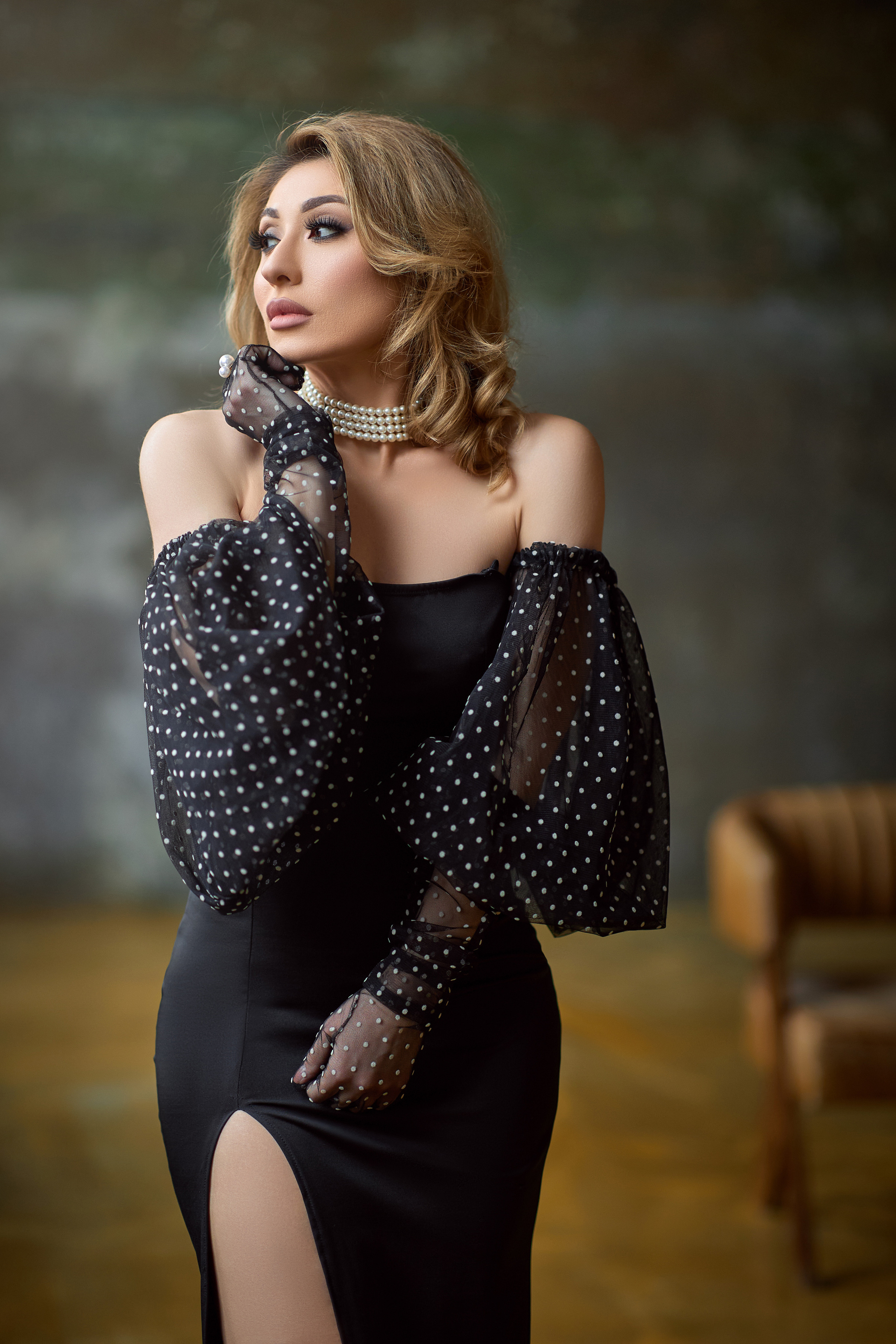 Маргарита Позоян. Свадебный и портретный фотограф в Ростове на Дону Андо Саргсян