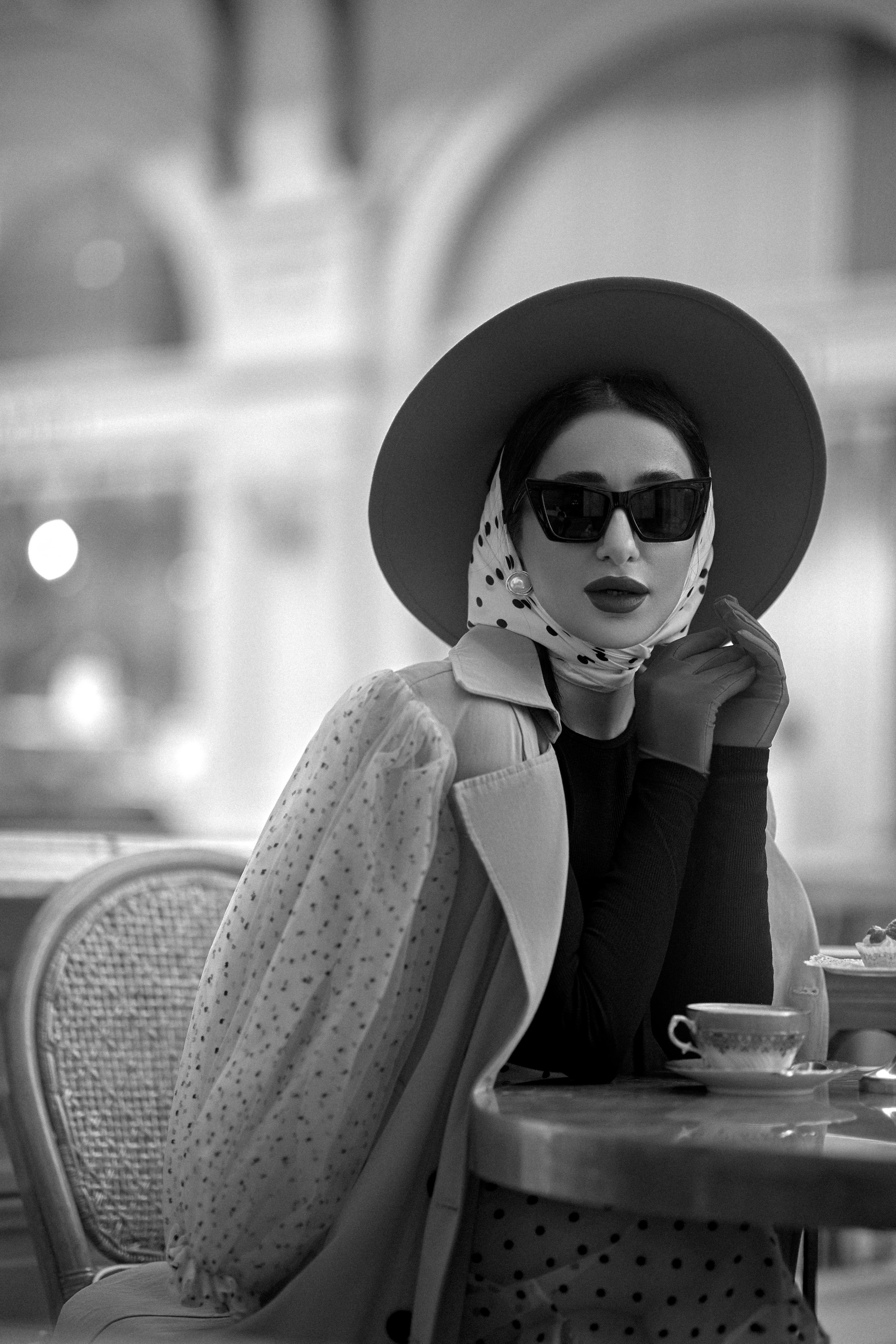 Ануш. Свадебный и портретный фотограф в Ростове на Дону Андо Саргсян