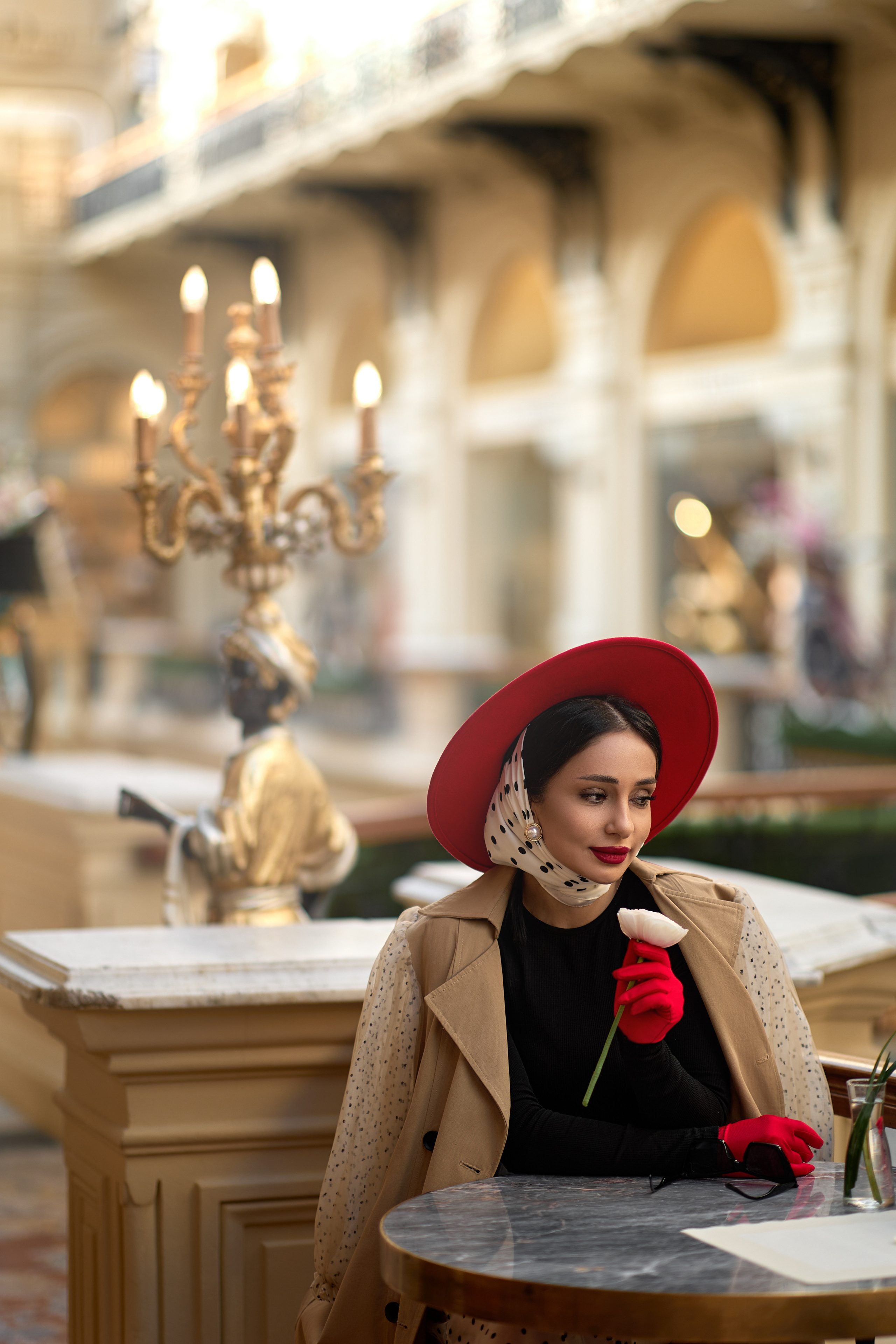 Ануш. Свадебный и портретный фотограф в Ростове на Дону Андо Саргсян