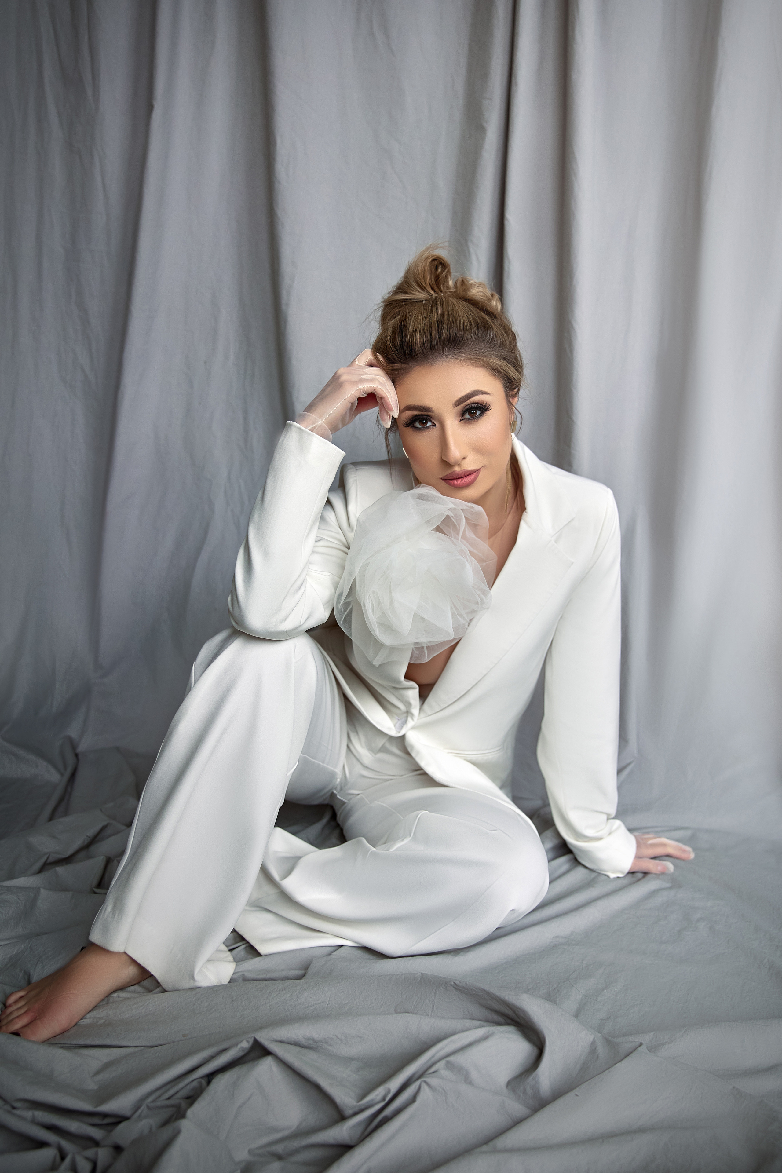 Маргарита Позоян. Свадебный и портретный фотограф в Ростове на Дону Андо Саргсян