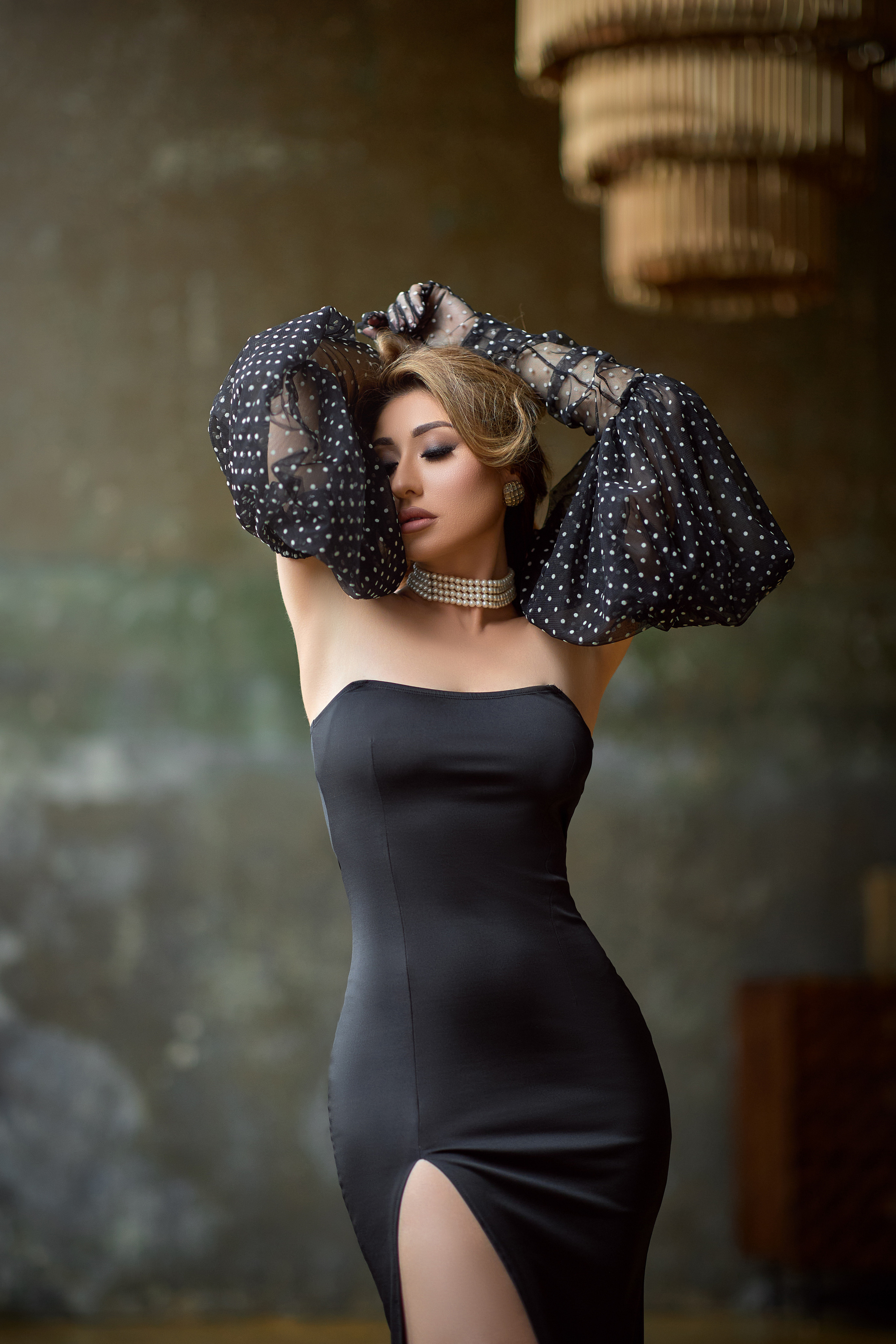 Маргарита Позоян. Свадебный и портретный фотограф в Ростове на Дону Андо Саргсян