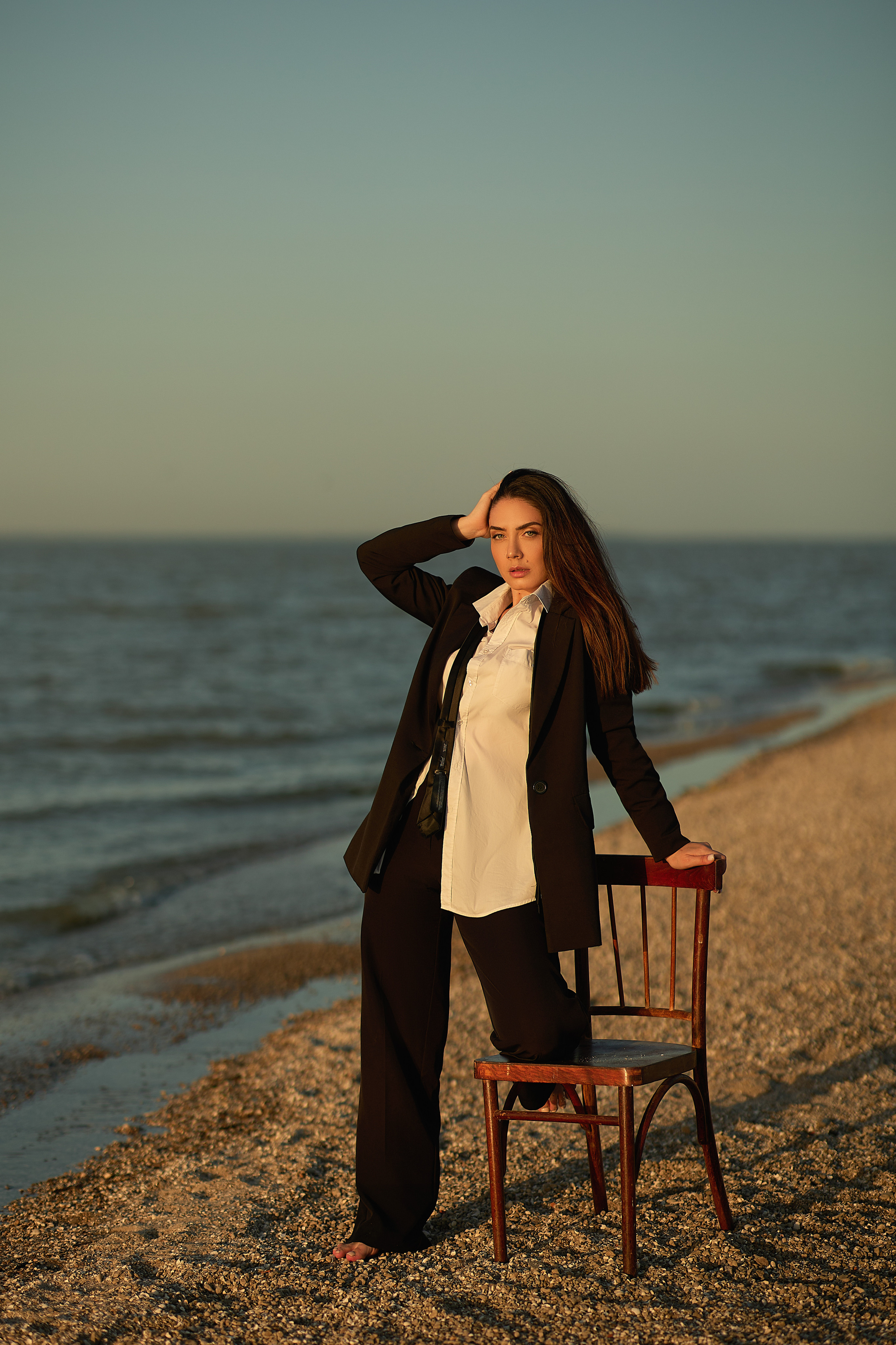 Тома. Свадебный и портретный фотограф в Ростове на Дону Андо Саргсян