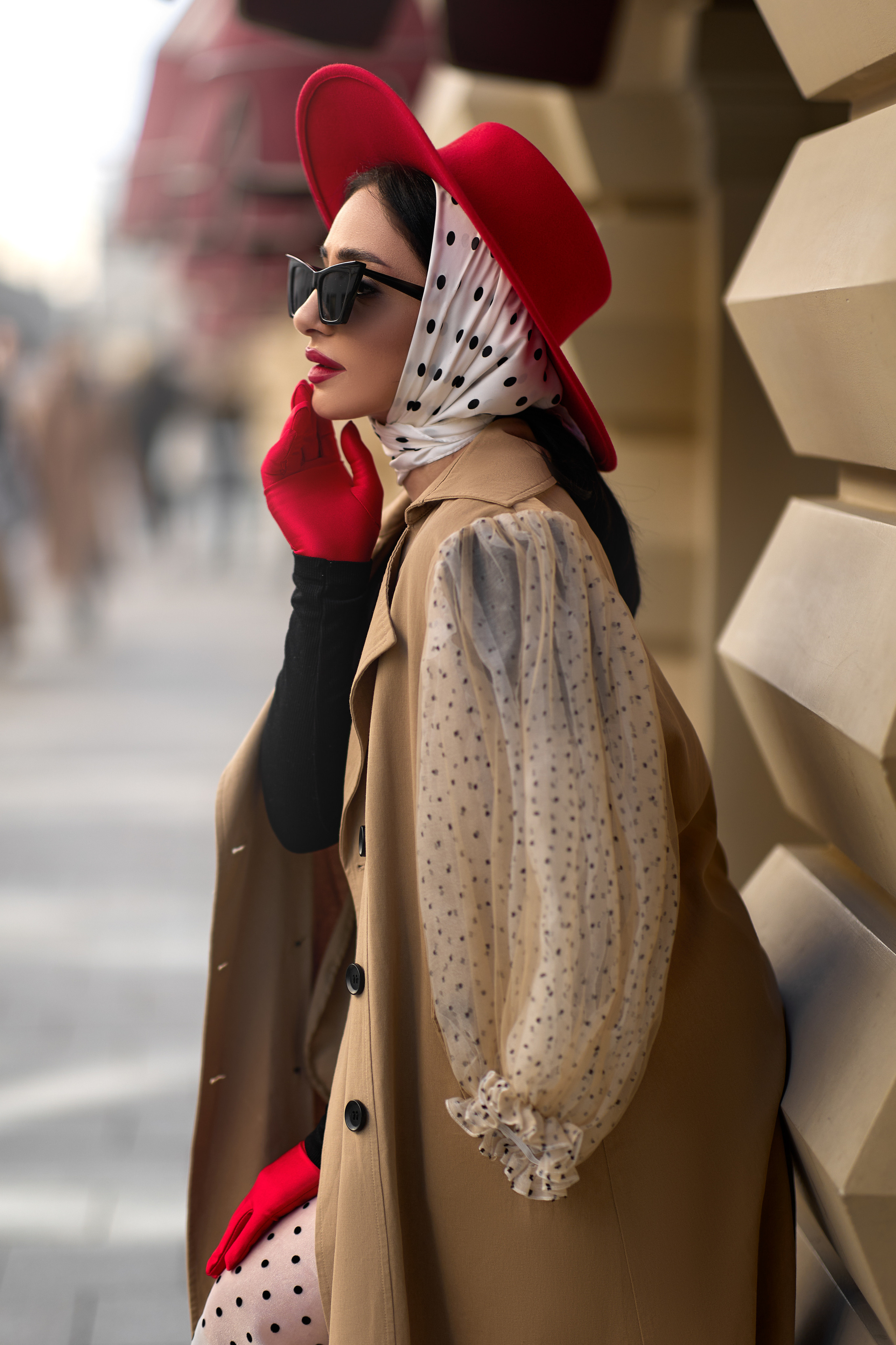 Ануш. Свадебный и портретный фотограф в Ростове на Дону Андо Саргсян