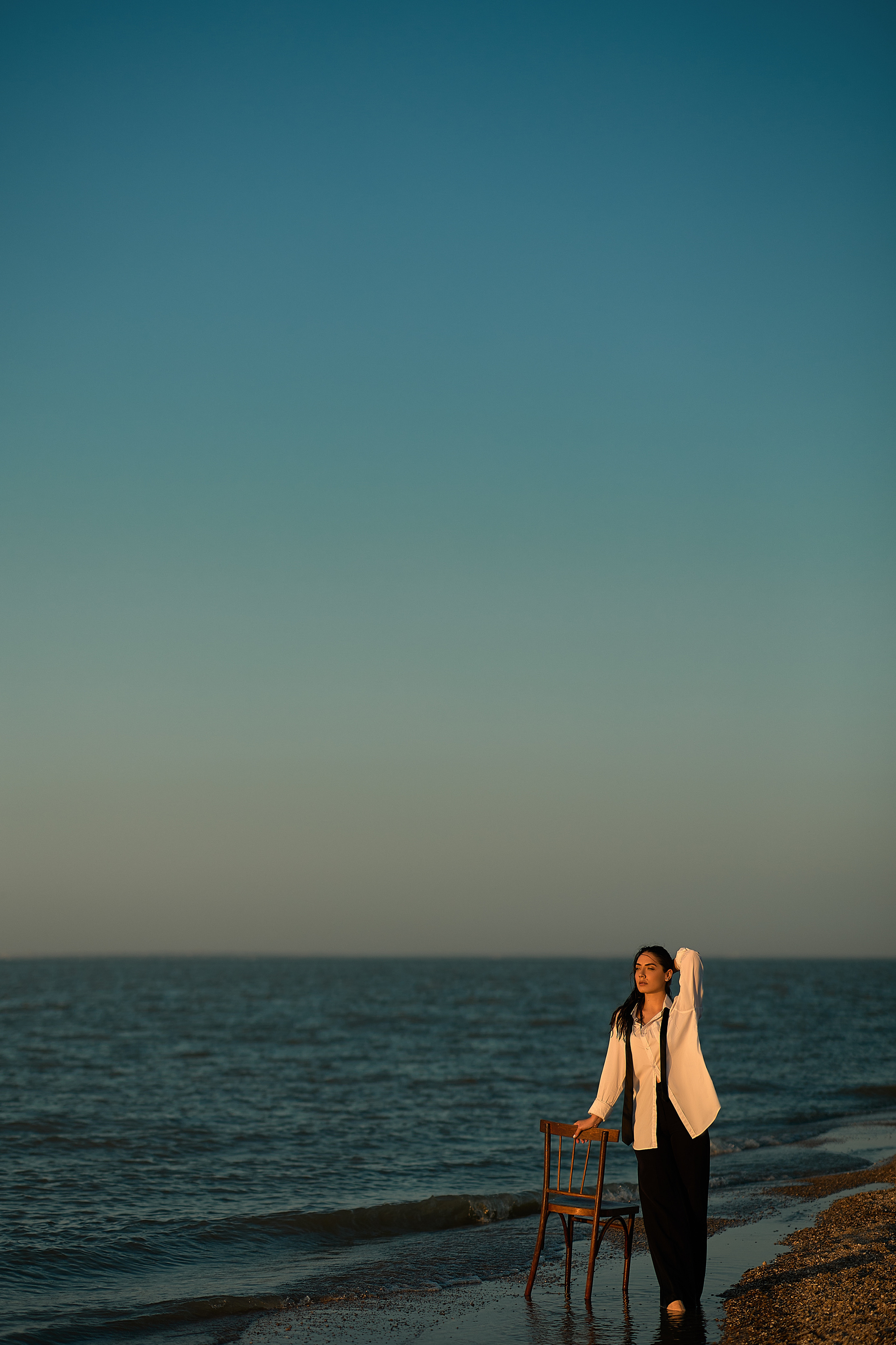 Тома. Свадебный и портретный фотограф в Ростове на Дону Андо Саргсян