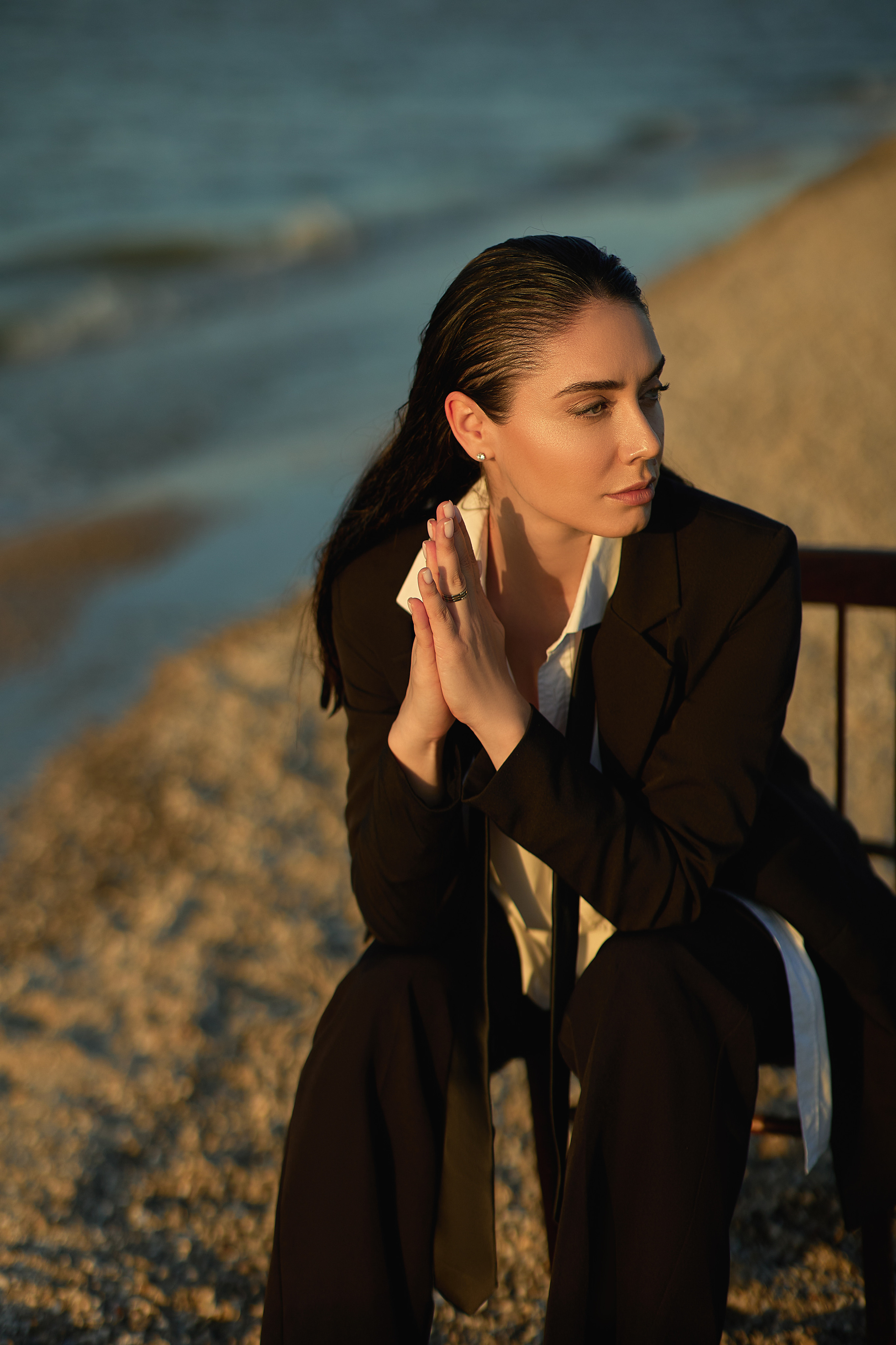 Тома. Свадебный и портретный фотограф в Ростове на Дону Андо Саргсян