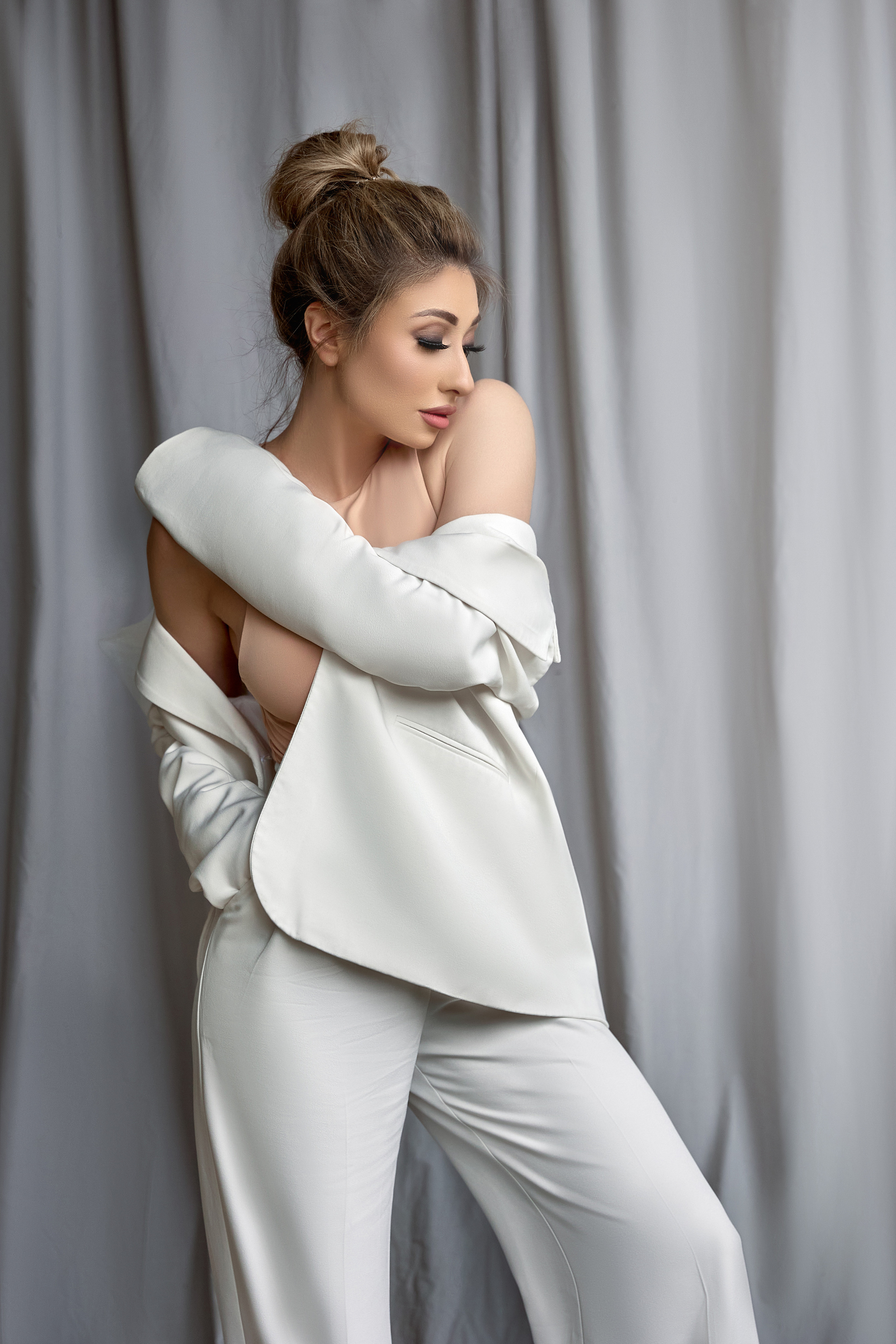 Маргарита Позоян. Свадебный и портретный фотограф в Ростове на Дону Андо Саргсян