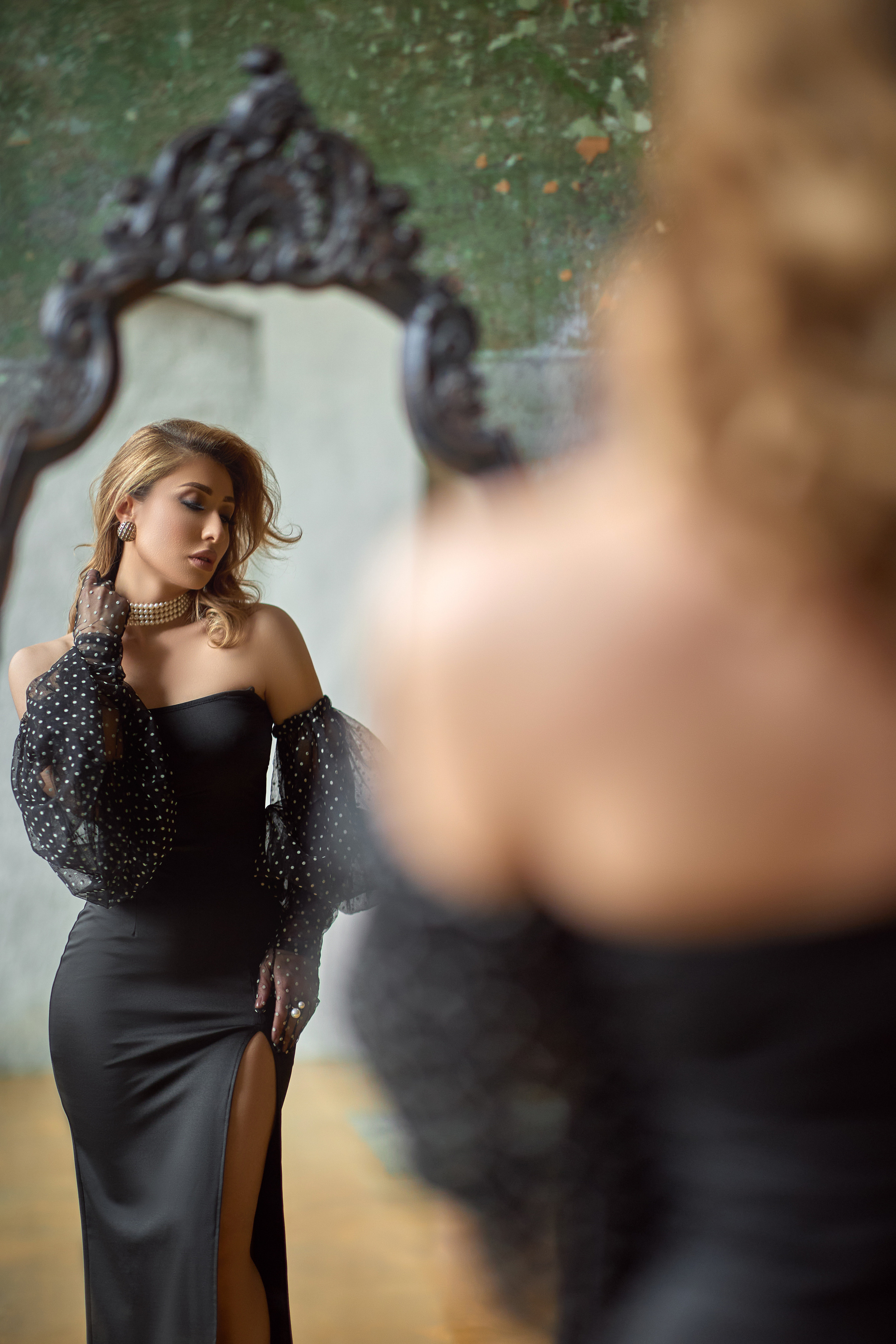 Маргарита Позоян. Свадебный и портретный фотограф в Ростове на Дону Андо Саргсян