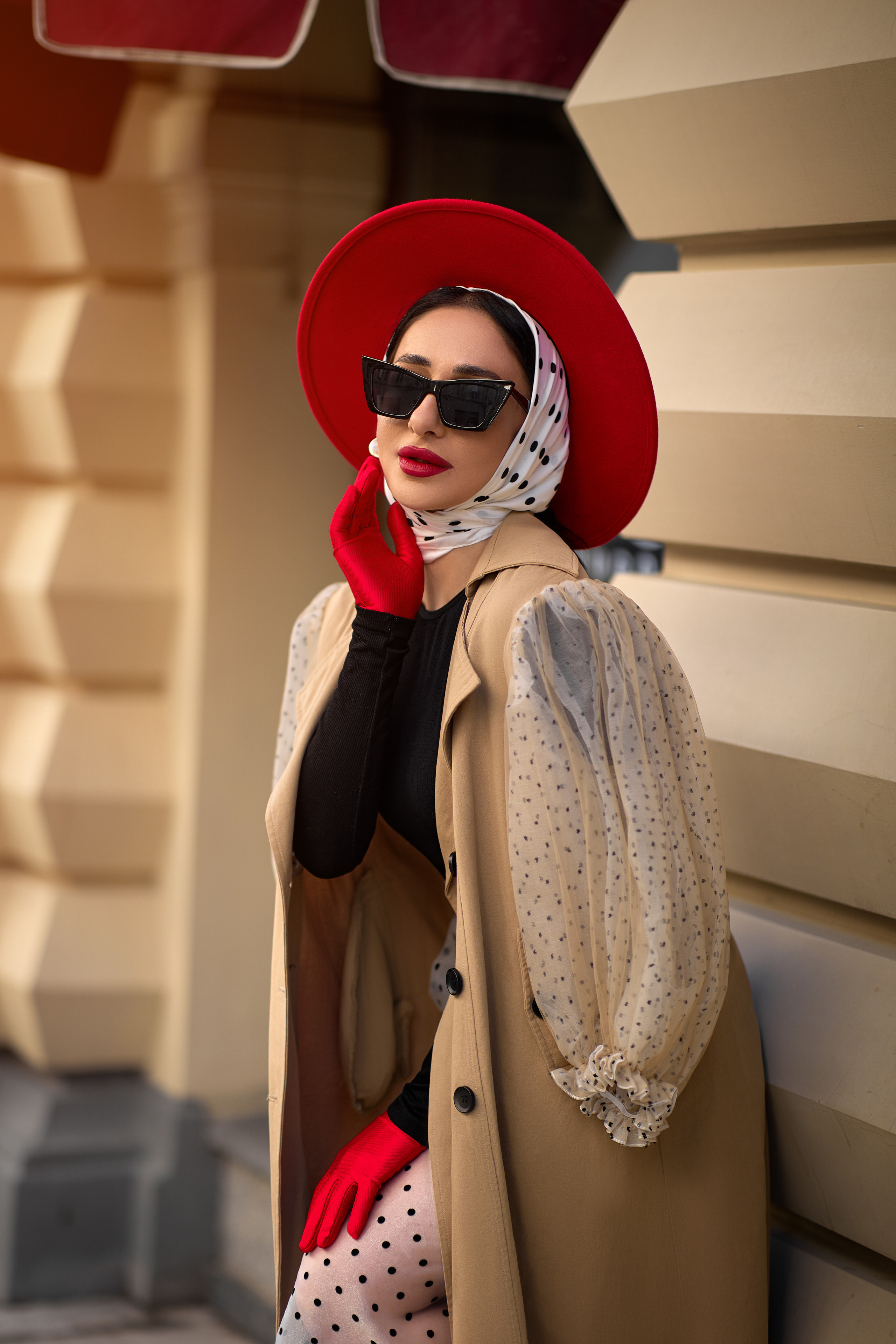 Ануш. Свадебный и портретный фотограф в Ростове на Дону Андо Саргсян