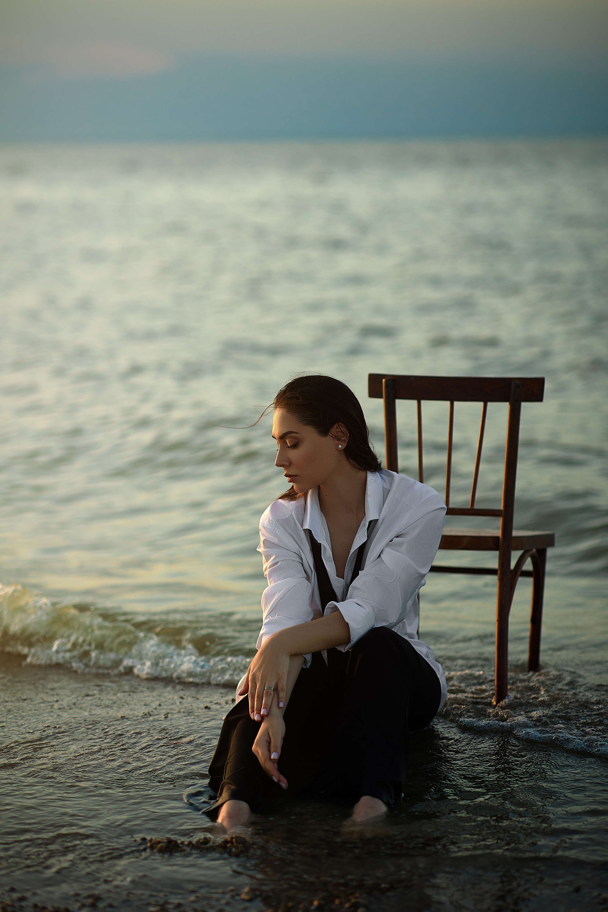 Тома. Свадебный и портретный фотограф в Ростове на Дону Андо Саргсян