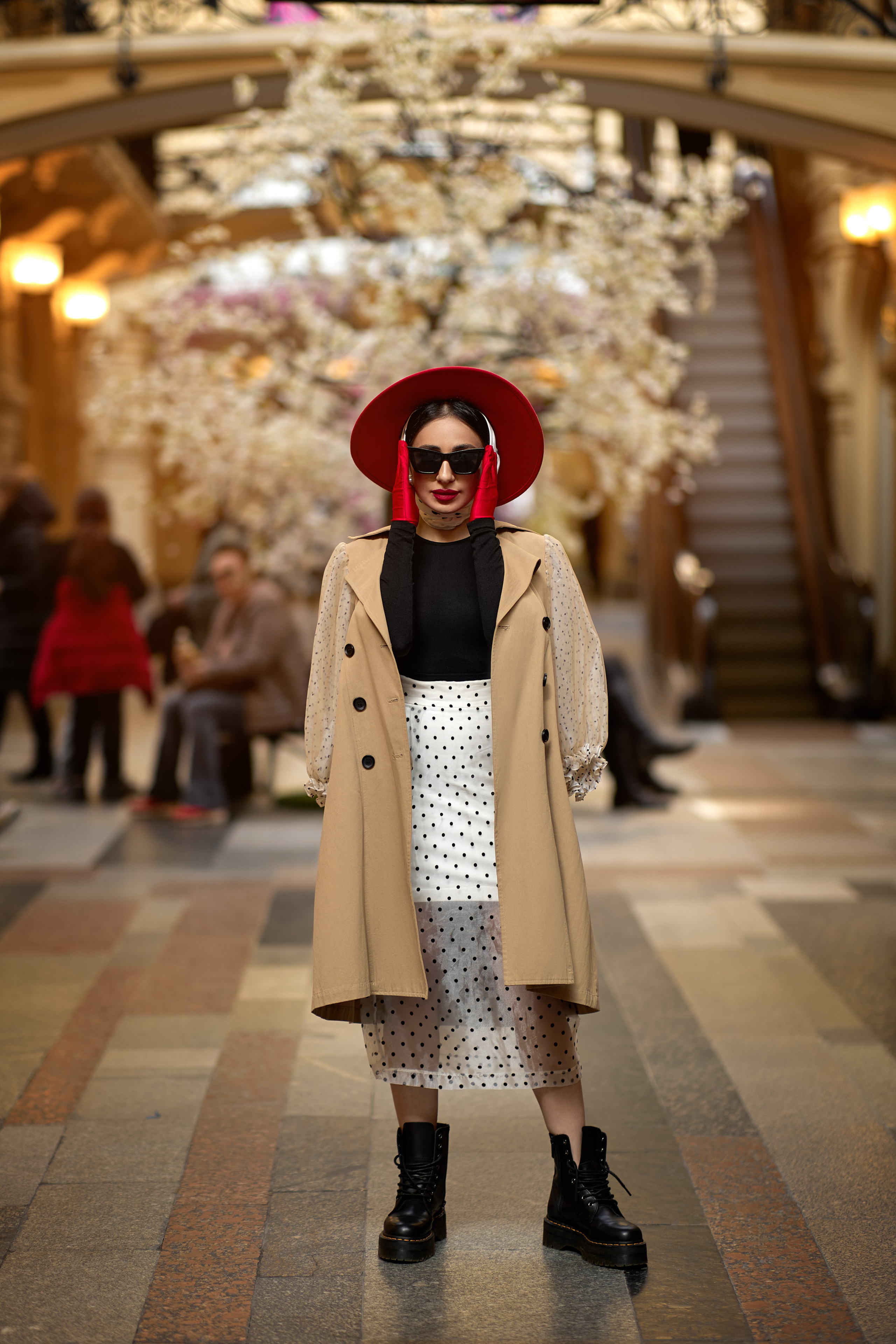 Ануш. Свадебный и портретный фотограф в Ростове на Дону Андо Саргсян