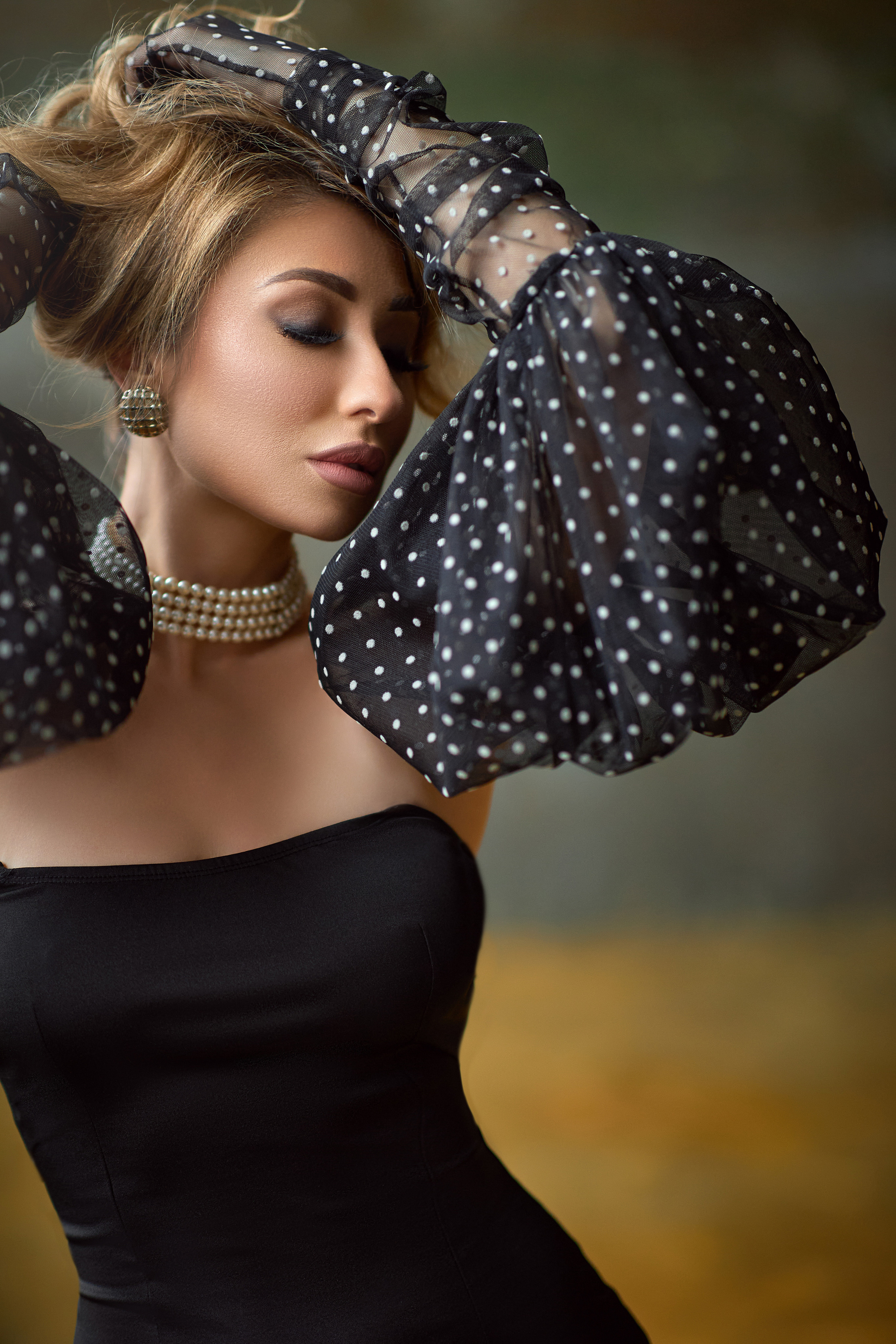 Маргарита Позоян. Свадебный и портретный фотограф в Ростове на Дону Андо Саргсян