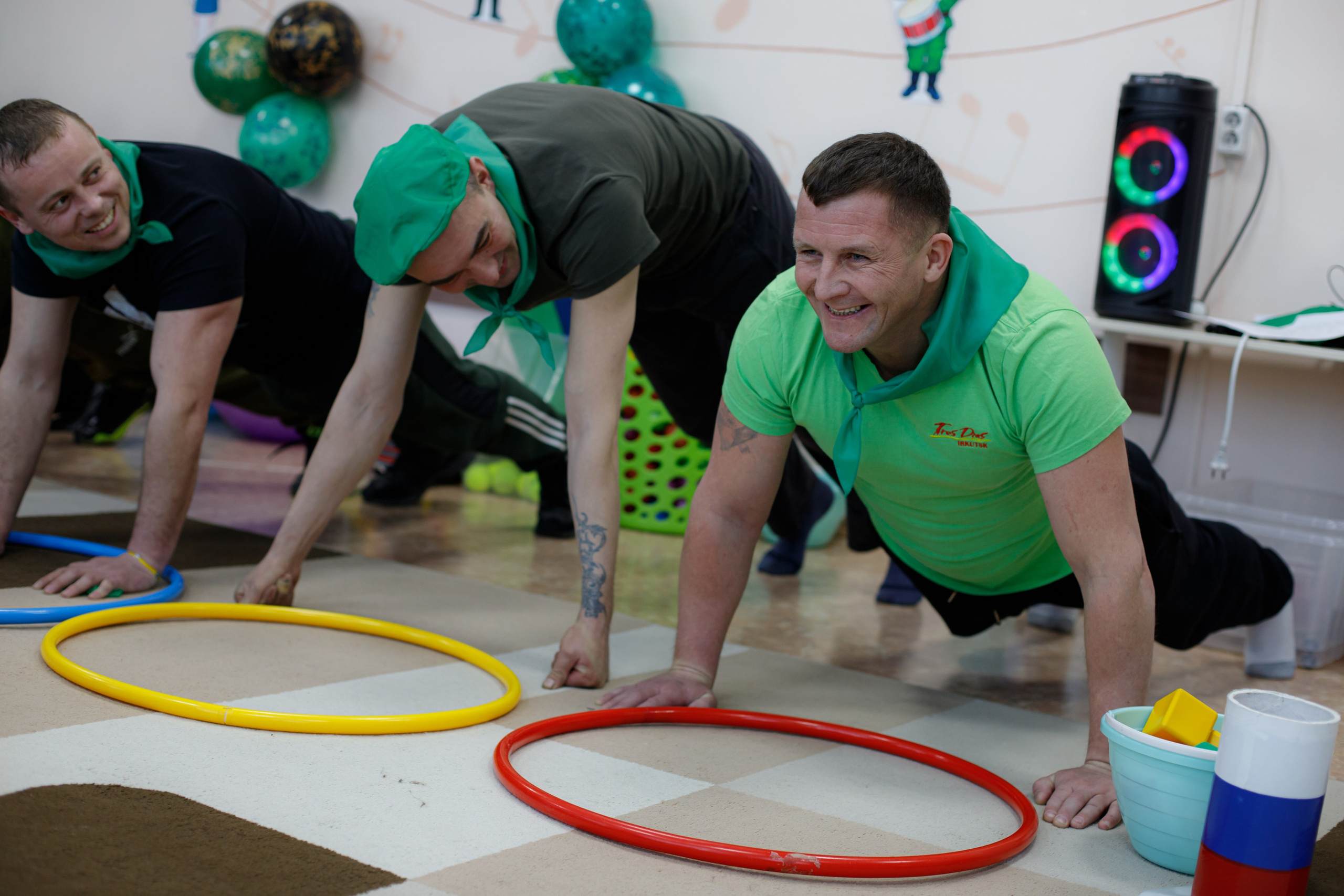 Д/С № 39. Photokarish