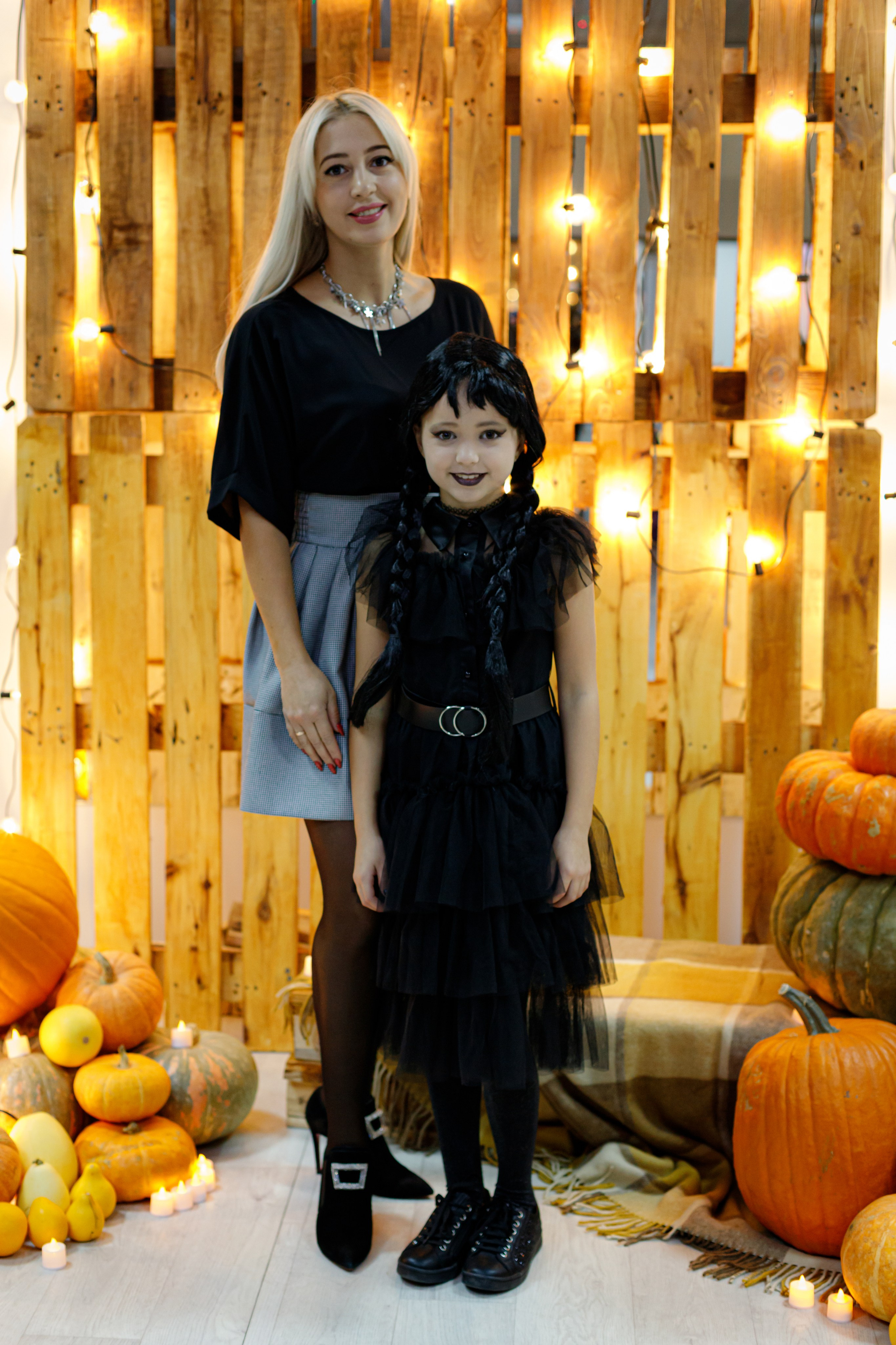 HALLOWEEN. Photokarish