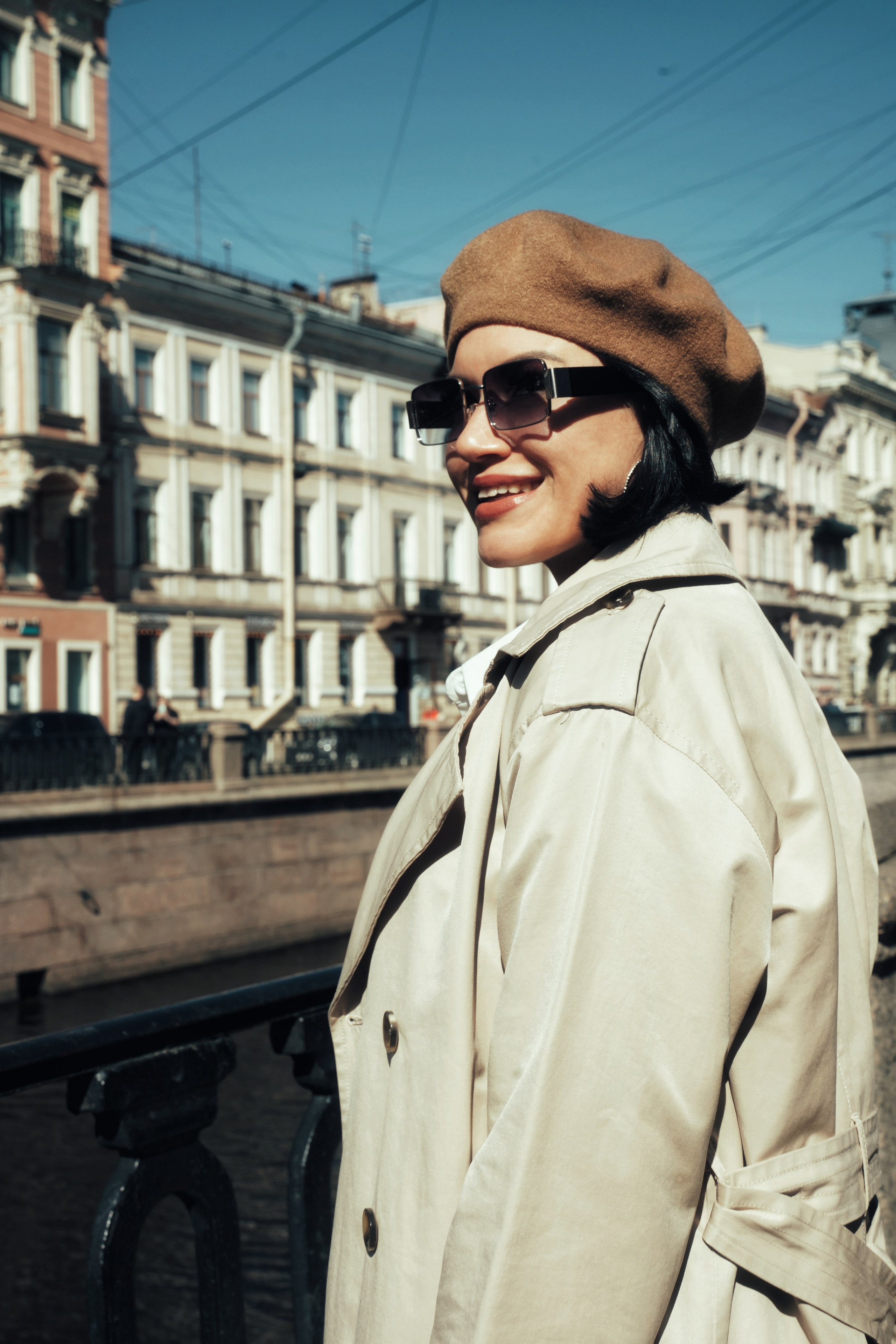 Портретная фотосессия. Портретный и репортажный фотограф Резеда Юзмеева