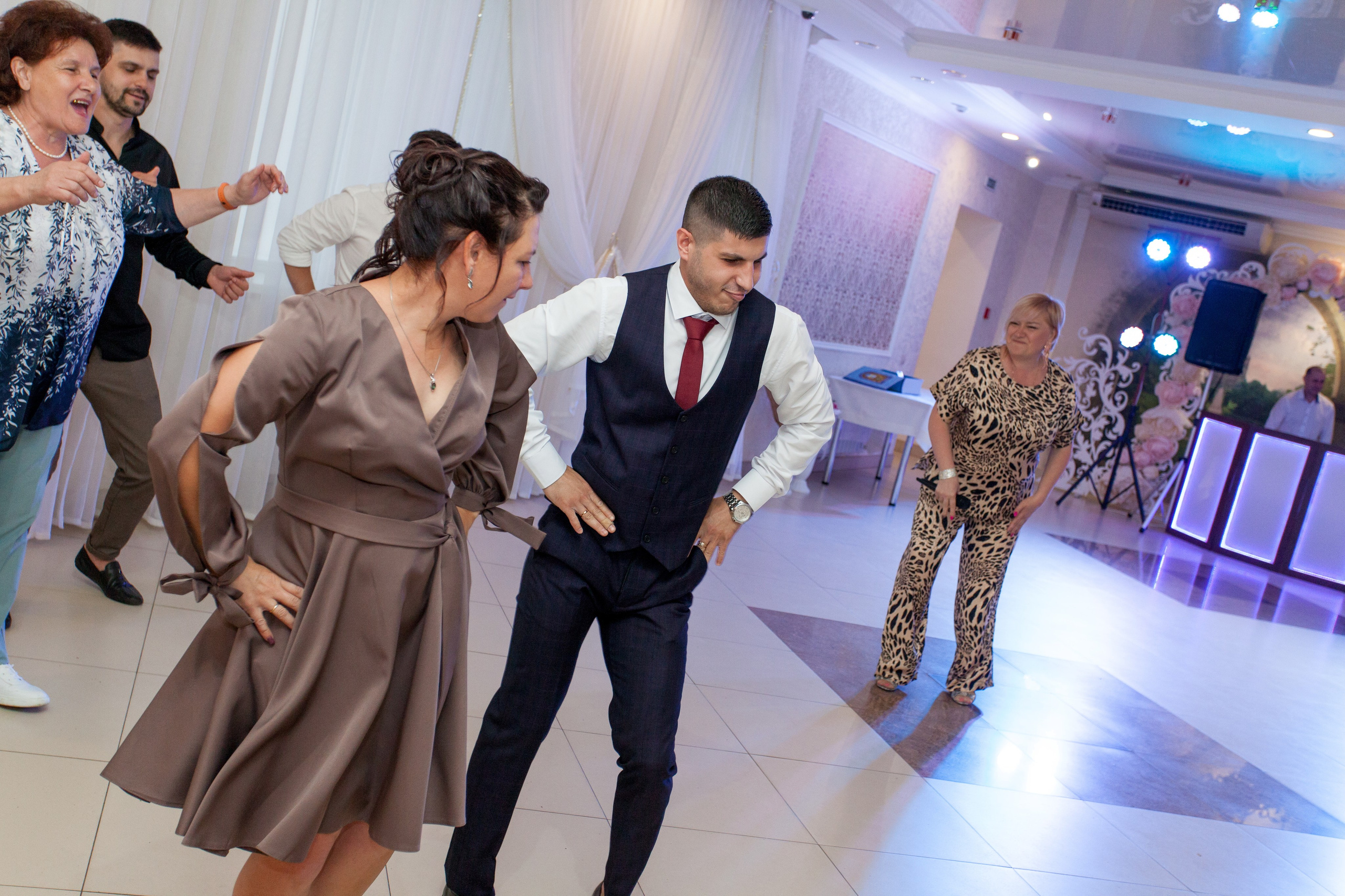 Свадьба Никиты и Марии. Свадебный и семейный фотограф в Воронеже Андрей Валин