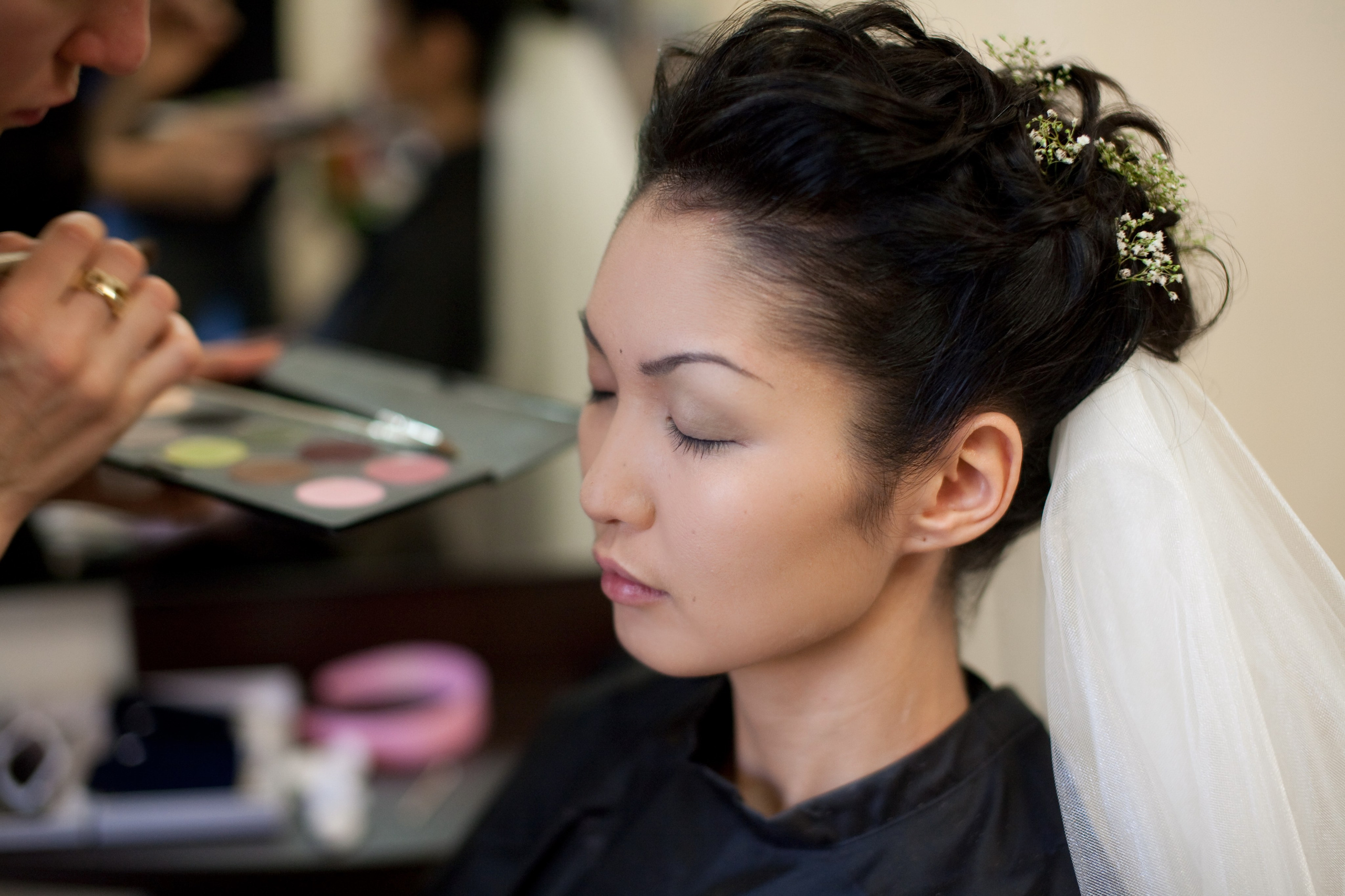 Свадьба Айдын и Гулбахыт. Свадебный и семейный фотограф в Воронеже Андрей Валин