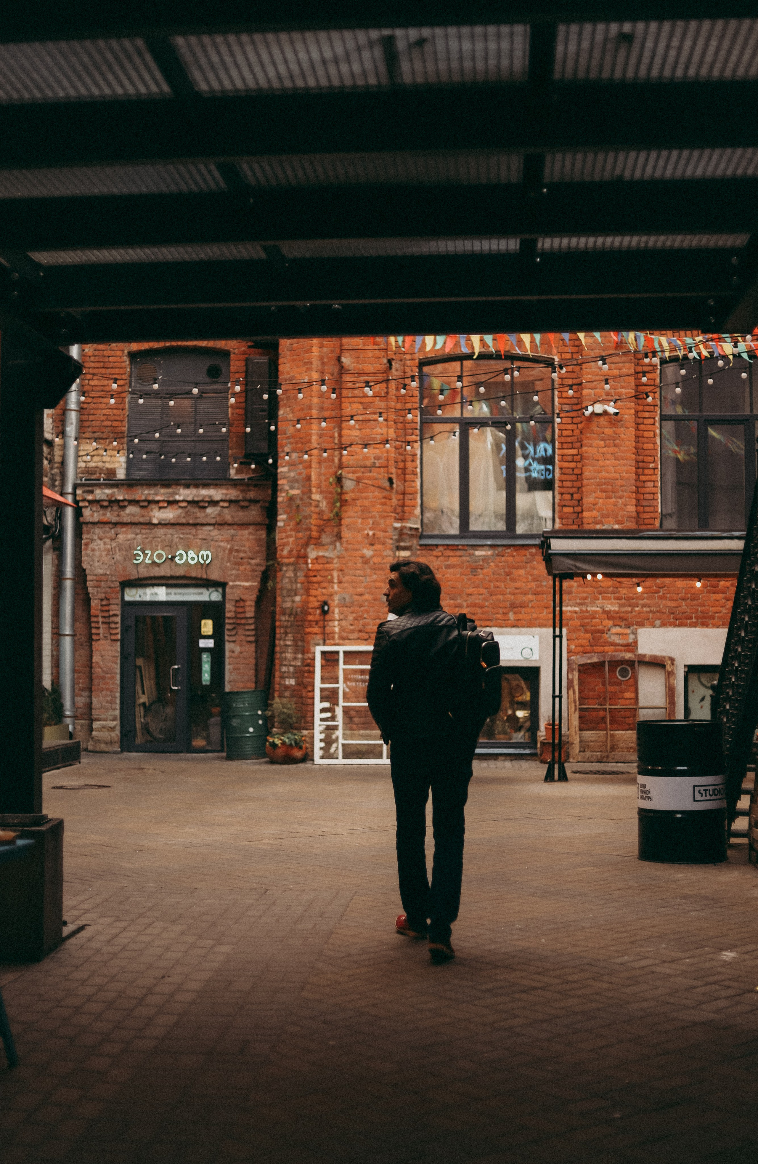 Олег. Фотограф Москва и Санкт-Петербург