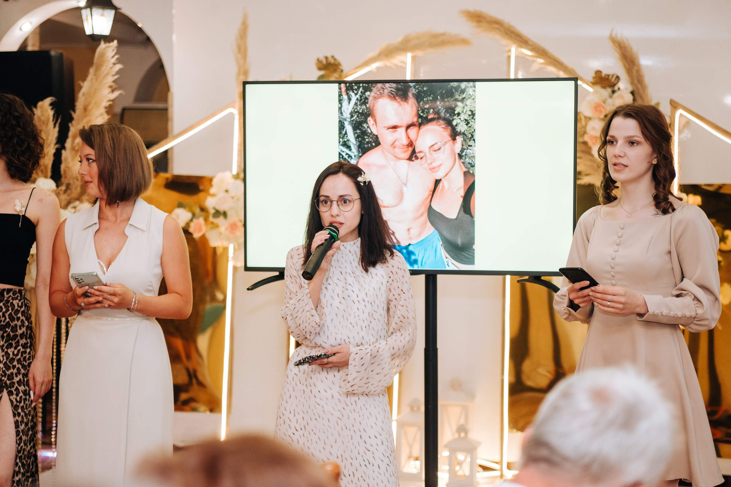 Антон и Дарья. Свадебный и семейный фотограф Екатерина Бубнова