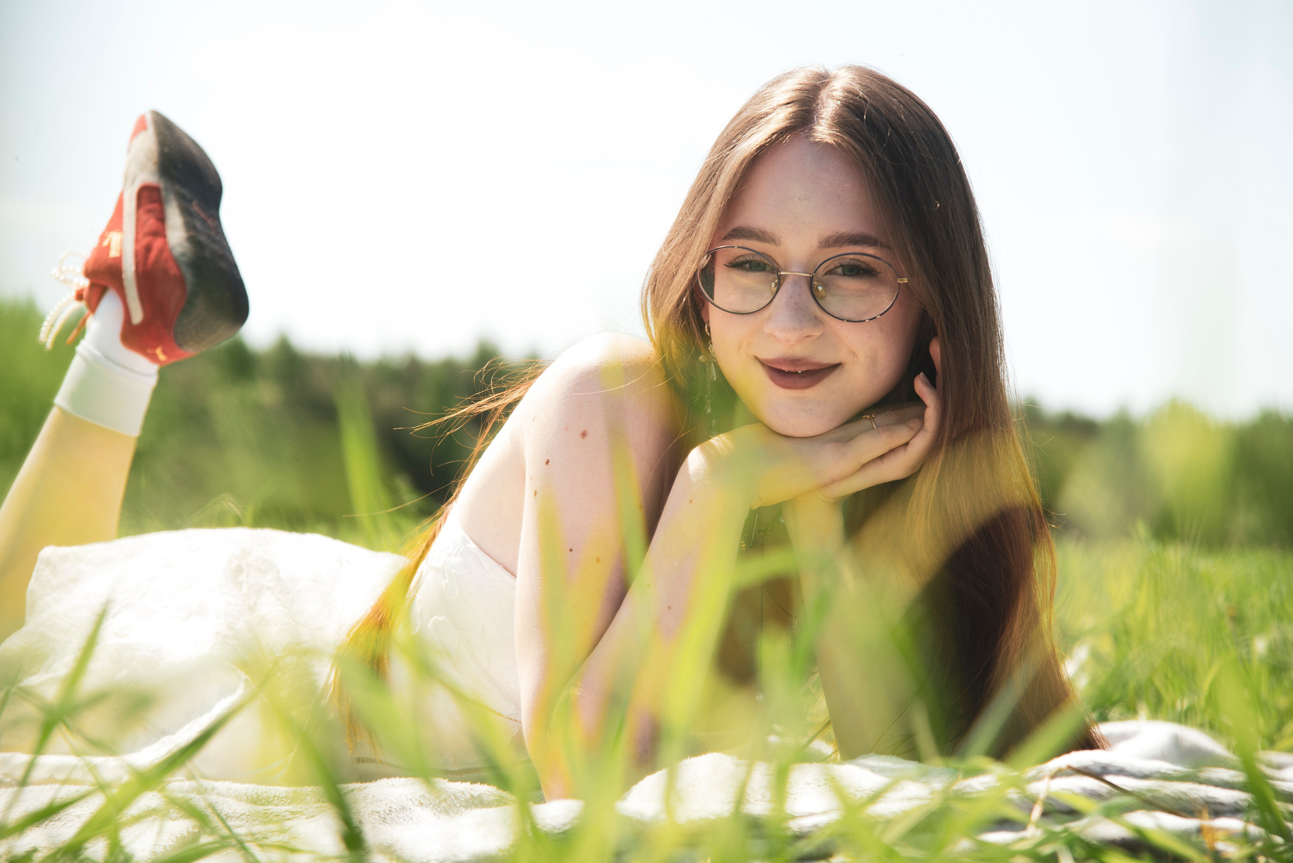 Друзья. Школьный фотограф Реж