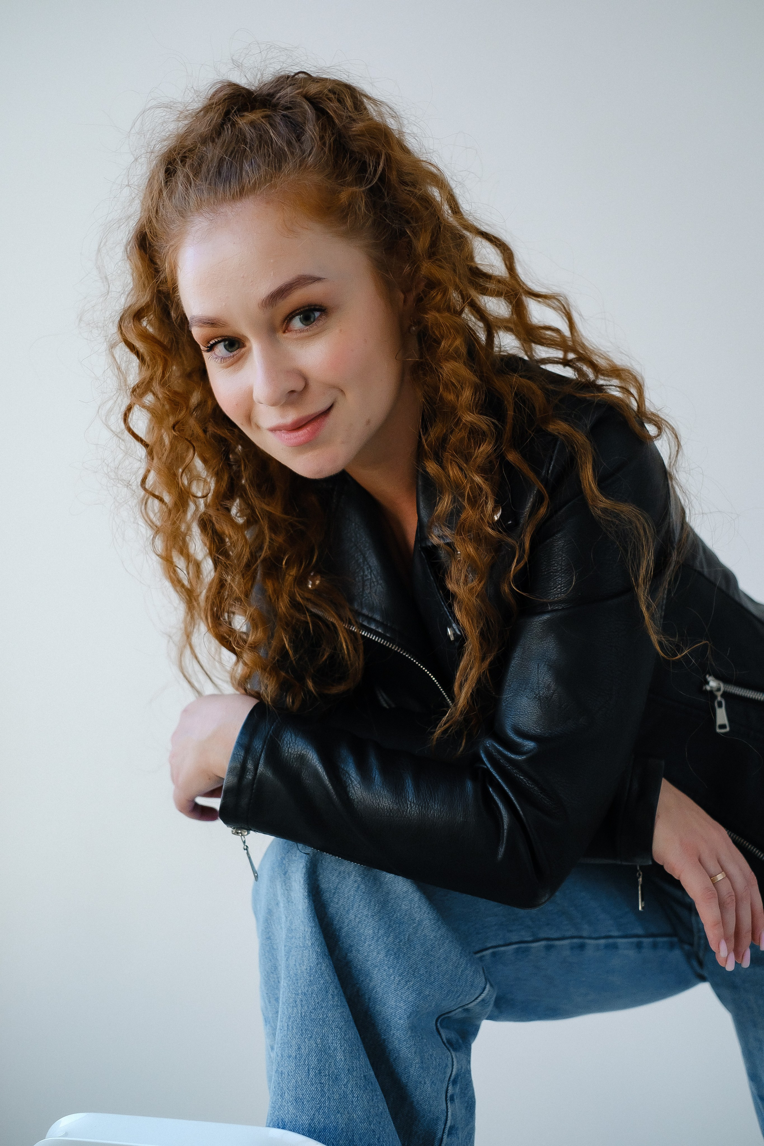 Дарья Пармененкова (портфолио). Фотограф Мария Хлебникова Санкт-Петербург Москва