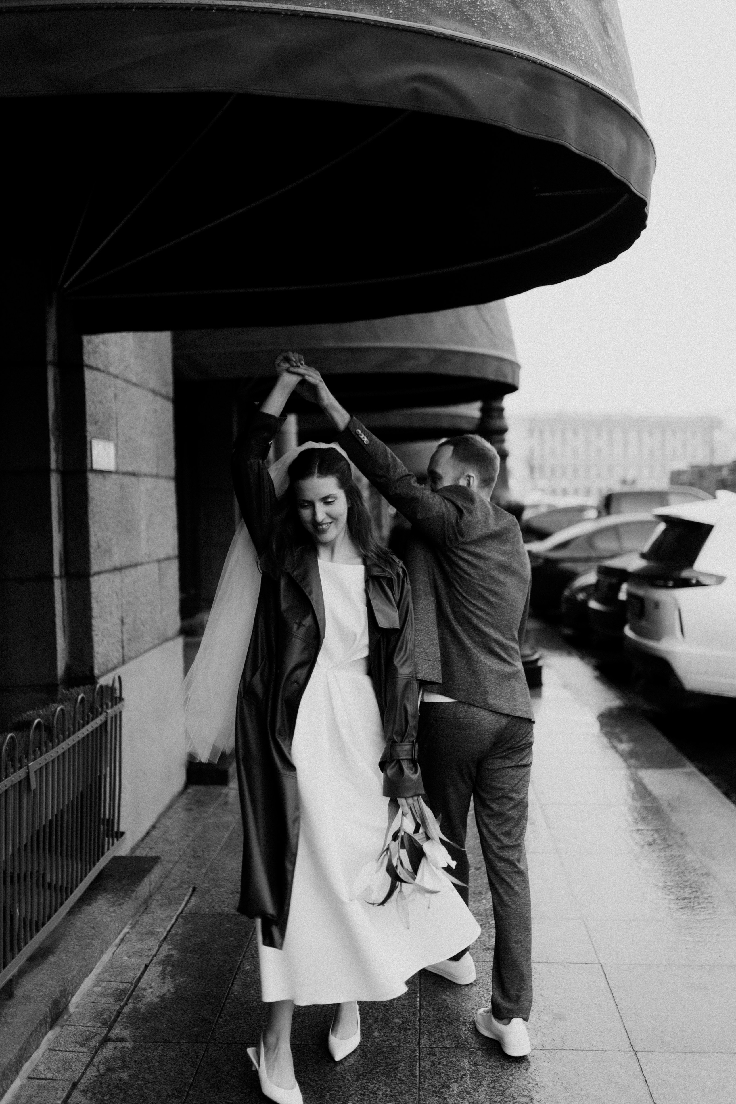 Татьяна и Дмитрий. Фотограф в Санкт-Петербурге