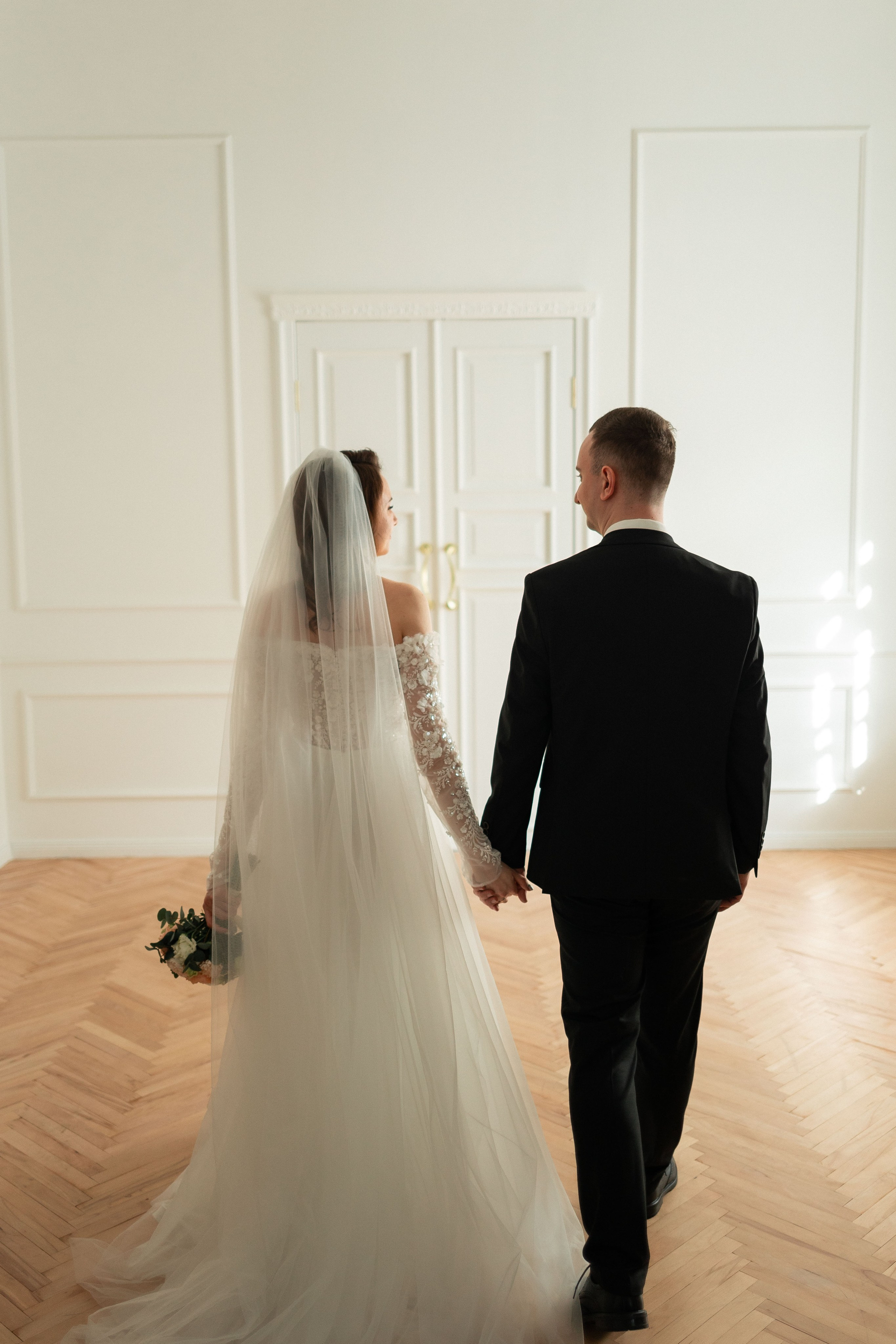 M&I. Семейный фотограф в Севастополе и Симферополе Александра Чистякова