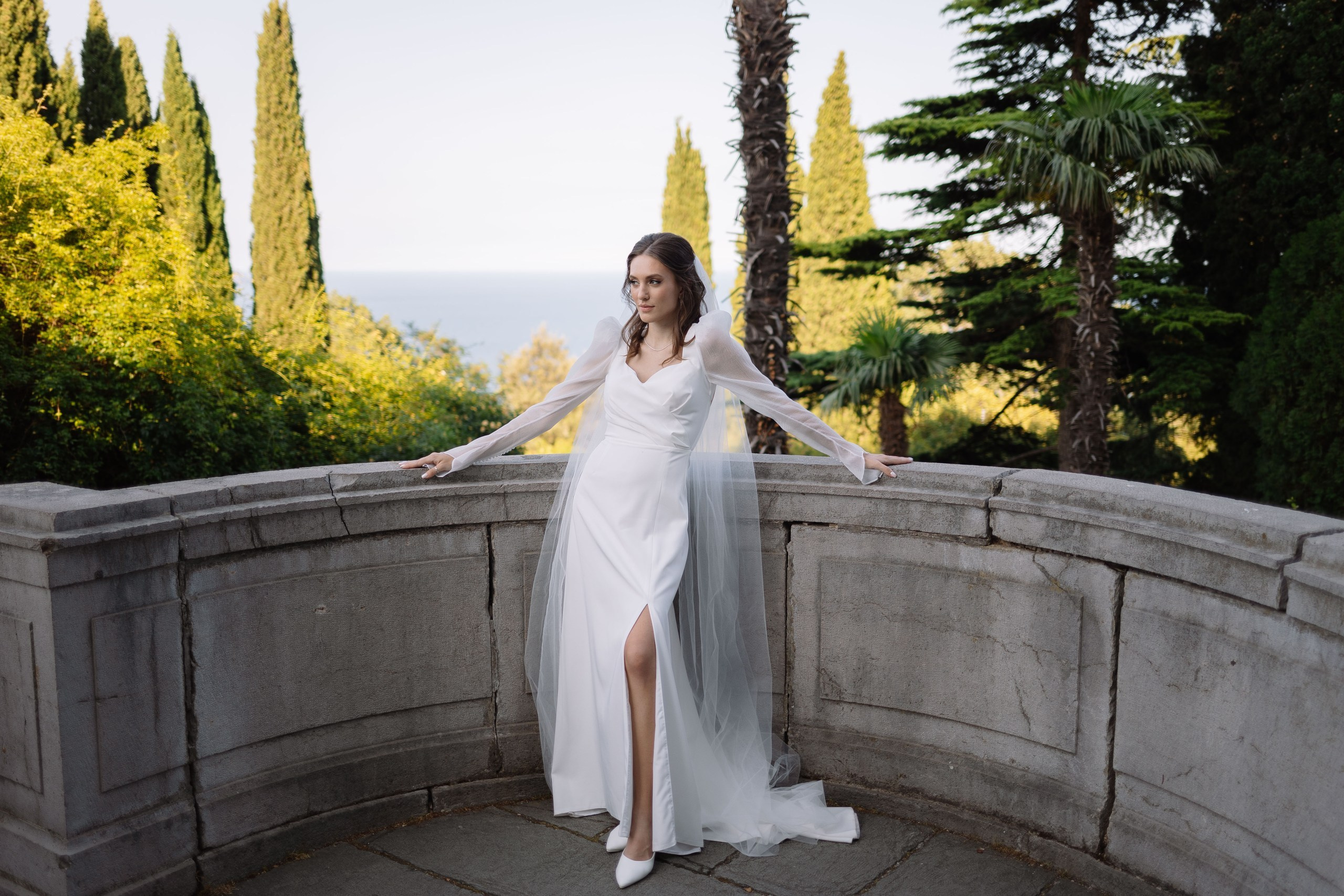 L&I. Семейный фотограф в Севастополе и Симферополе Александра Чистякова