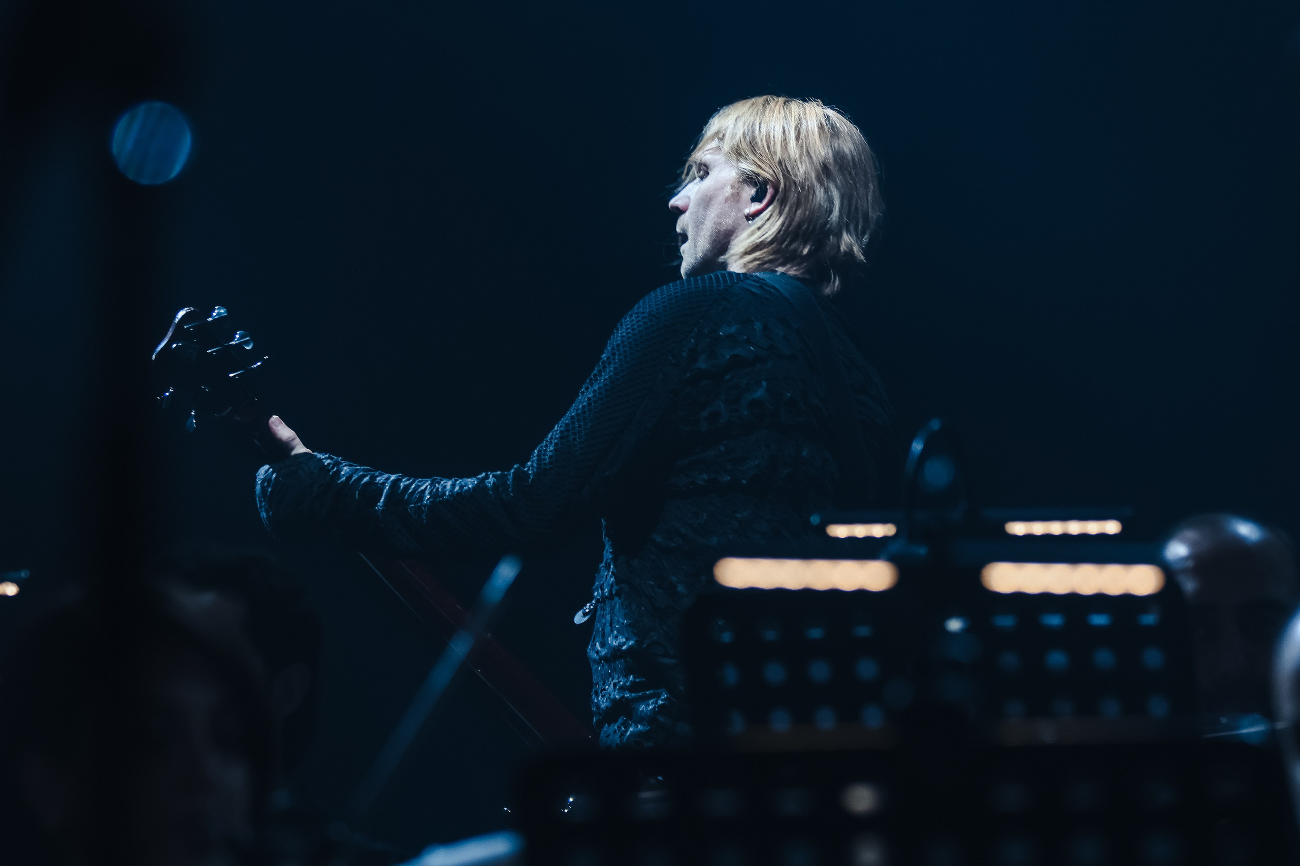 Группа Би-2. Ереван. Фотограф Ольга Махалова — Санкт-Петербург, Москва, Нижний Новгород