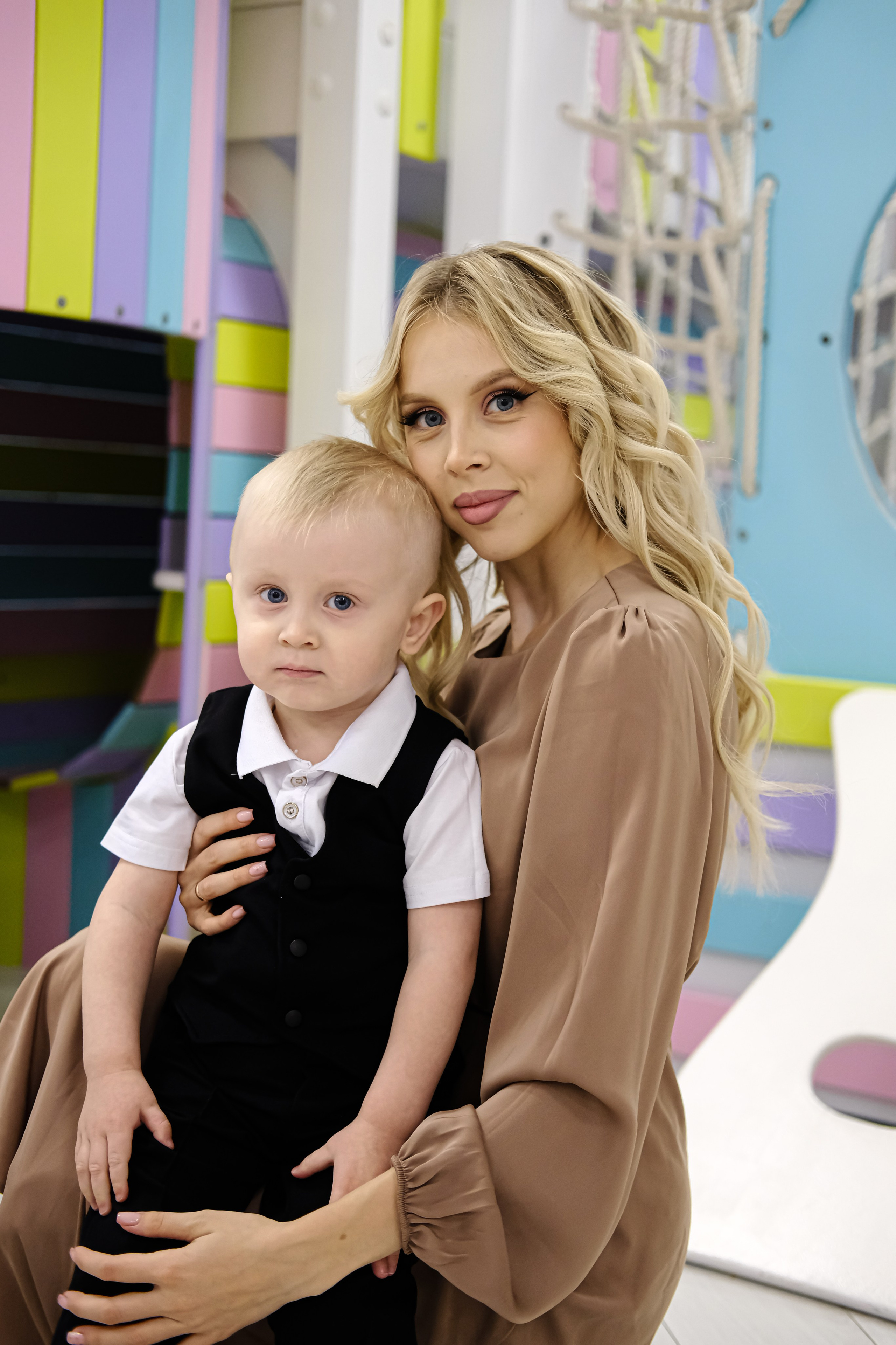 Детский день рождения. Свадебный фотограф Челябинск