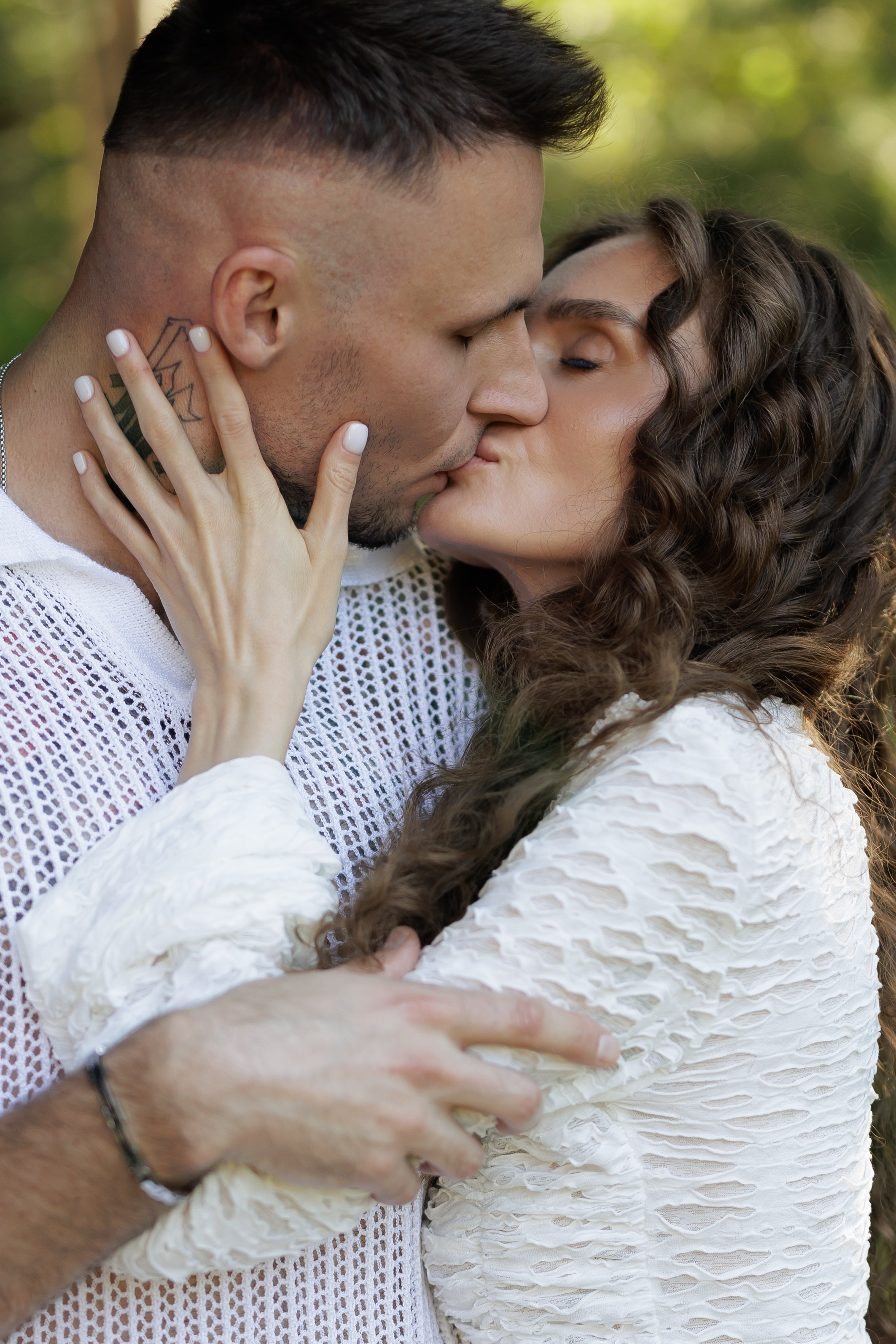 Roma & Alina. Свадебный фотограф Москва Брянск Елена Клещёва