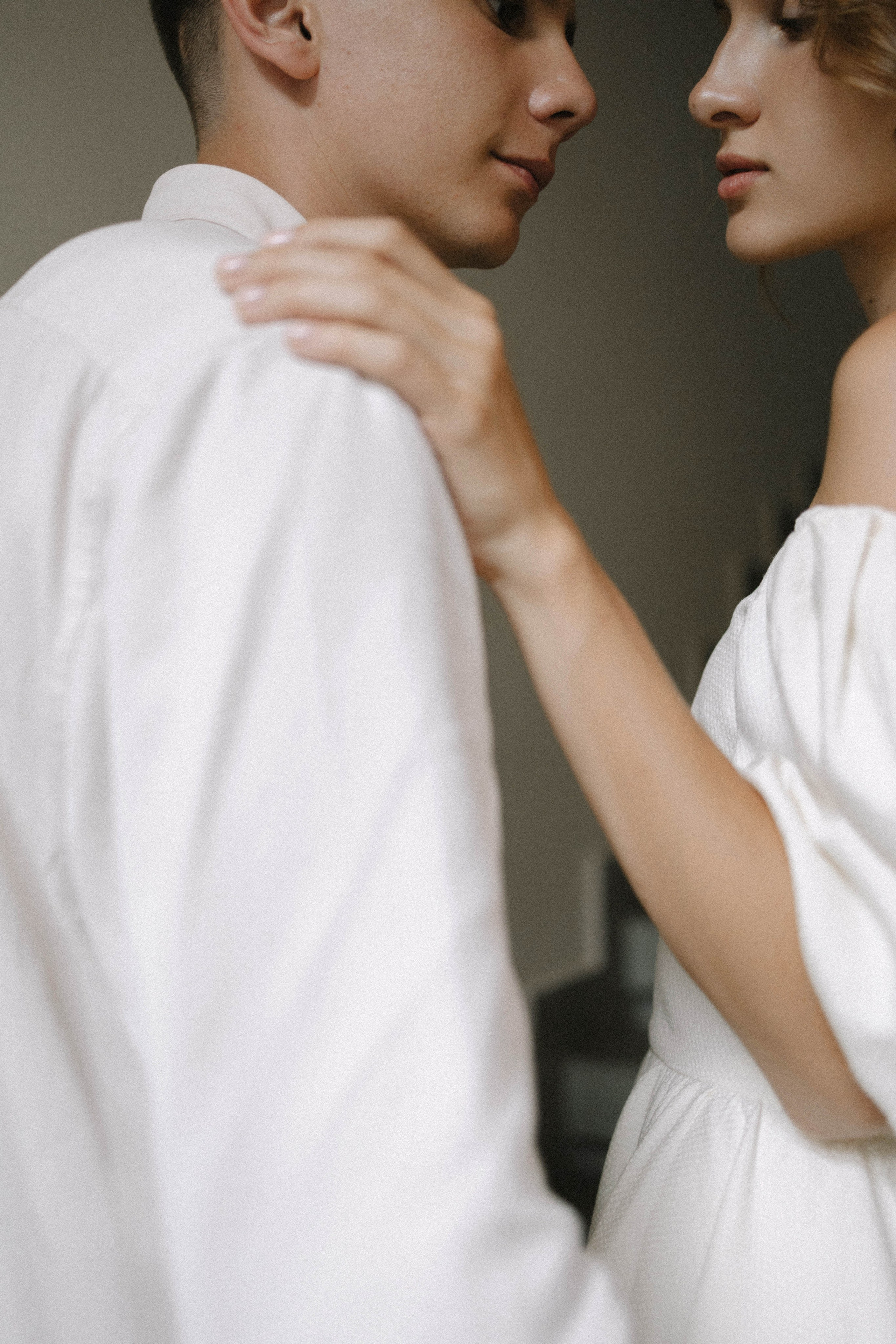 Настя и Дима. Фотограф Ирина Гринько Тольятти Самара Москва