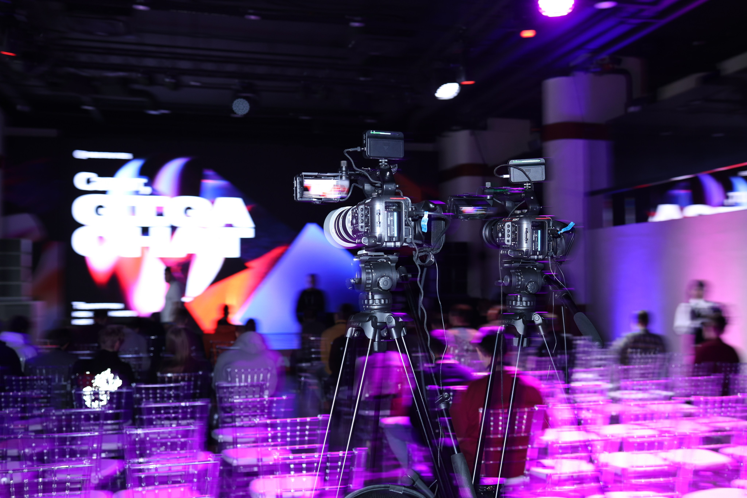 События. Фотограф в Москве Черниговцева Анастасия