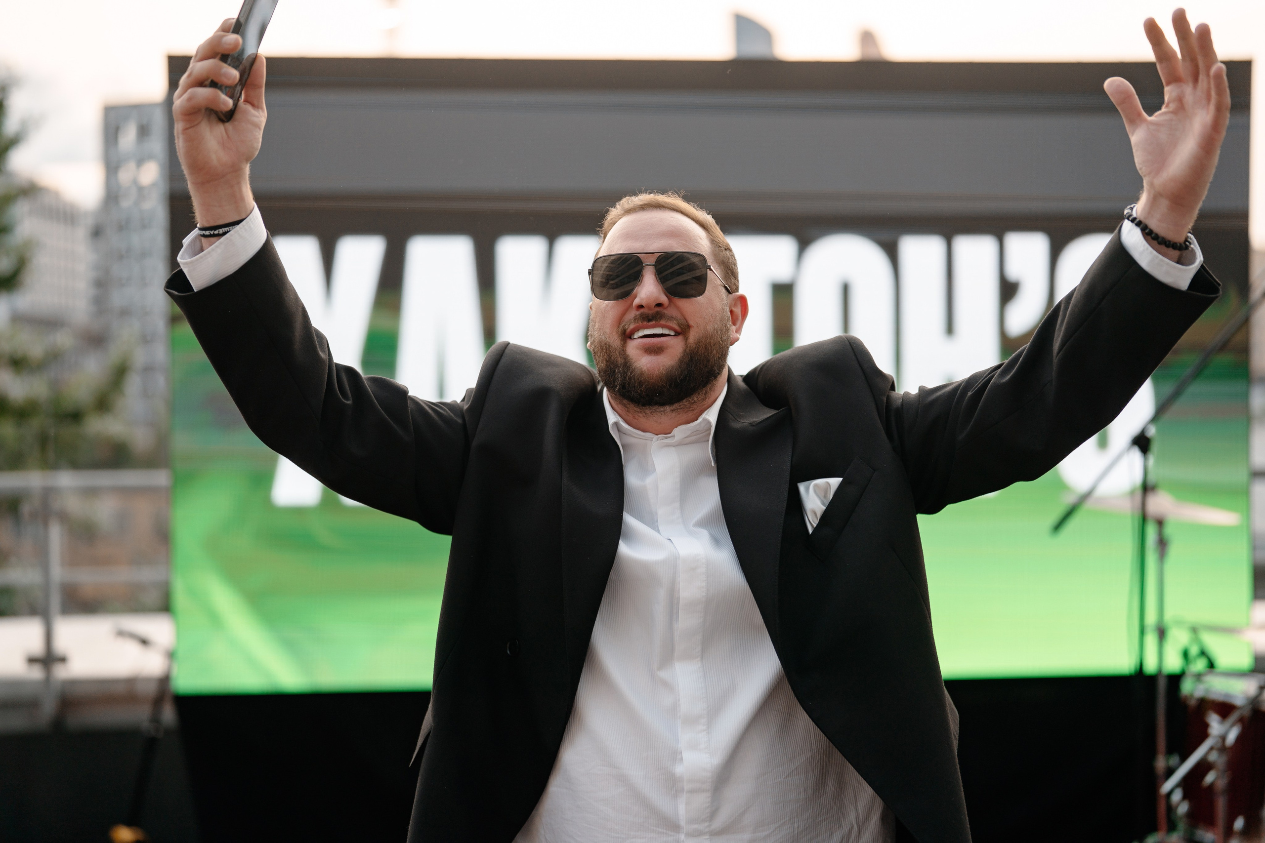 ХАКАТОН’S. Свадебный и репортажный фотограф в Москве Андрей Вайман