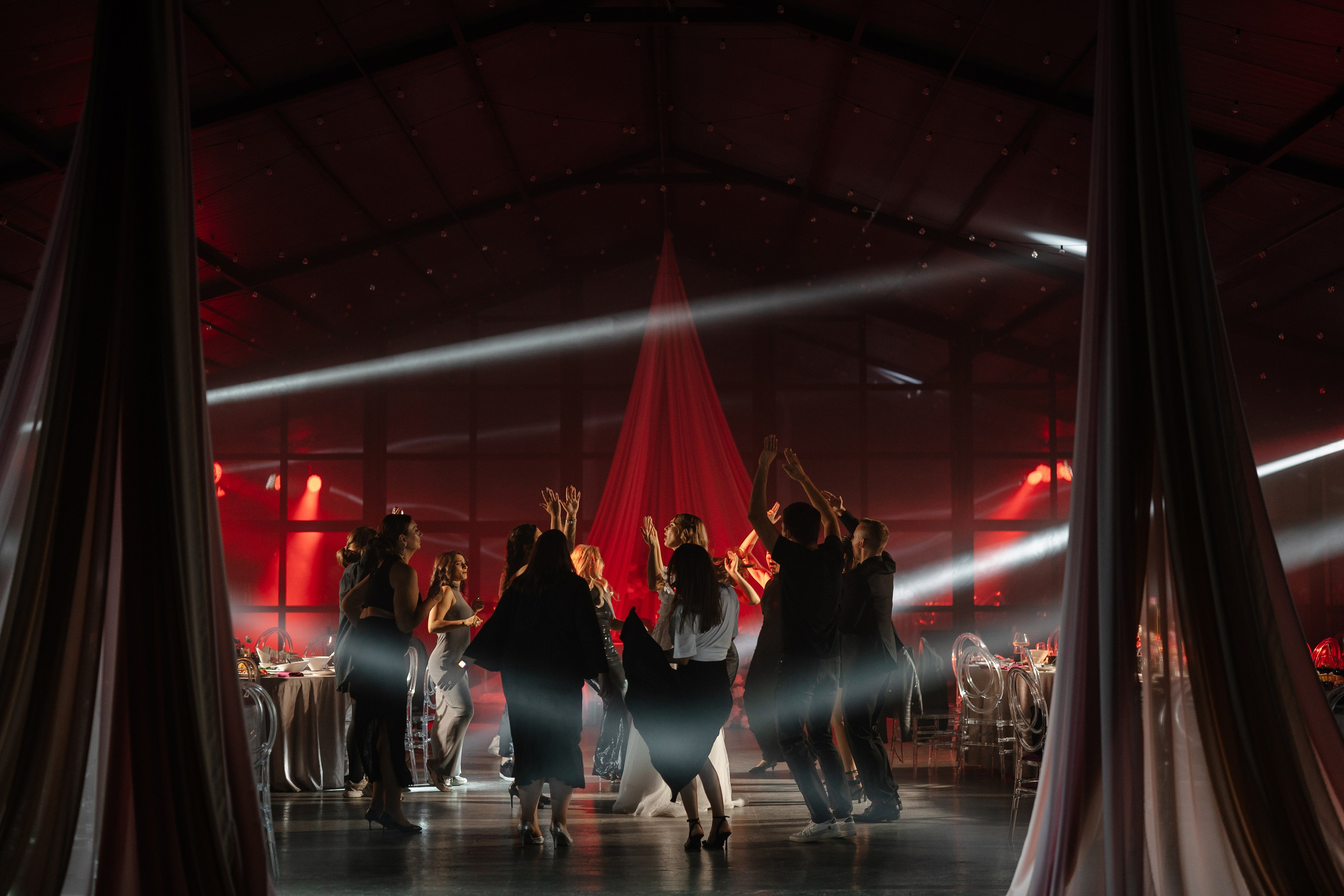 Гриша и Настя. Свадебный и репортажный фотограф в Москве Андрей Вайман